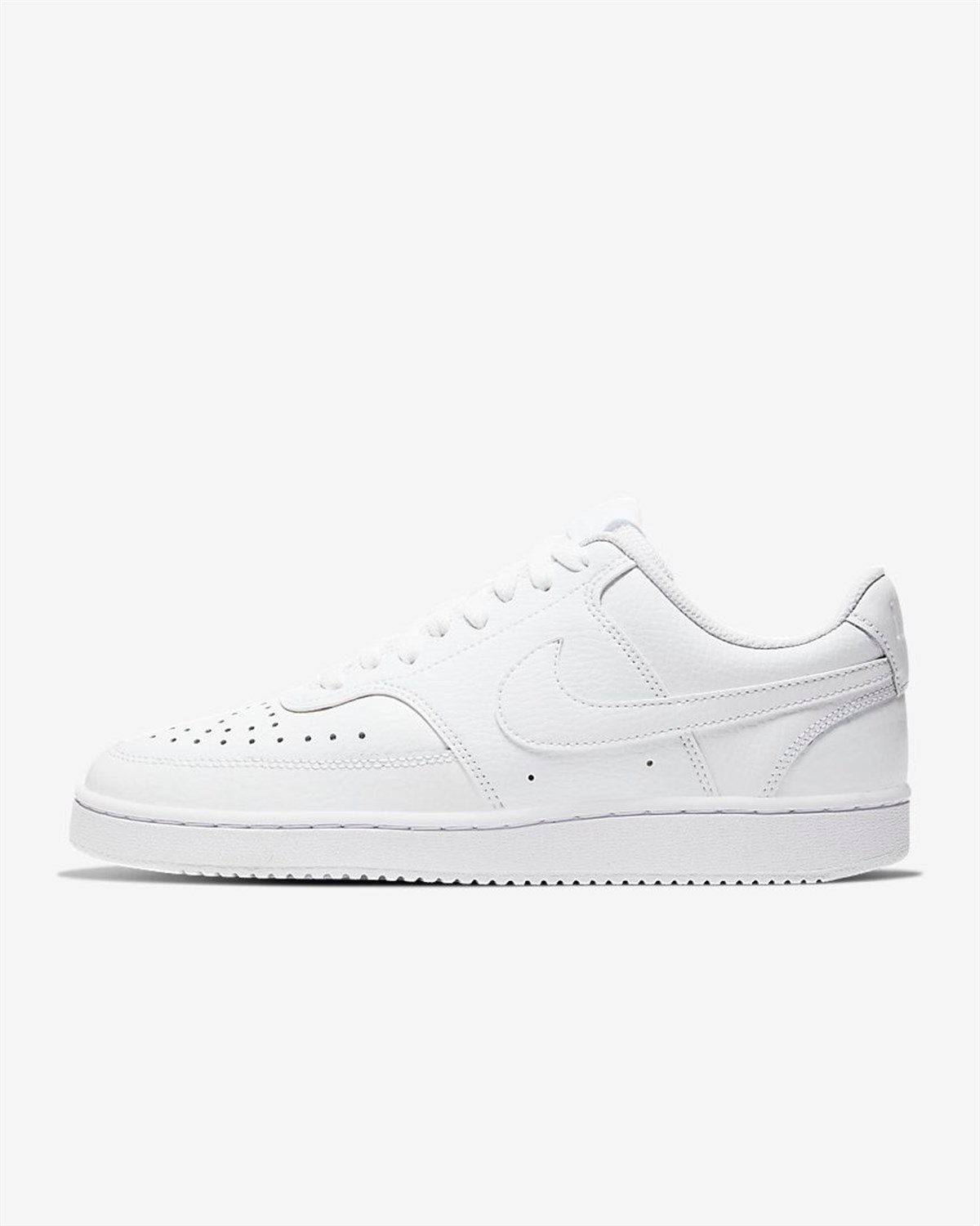 Nike Wmns Court Vision Low Kadın Günlük Ayakkabı CD5434-100V1