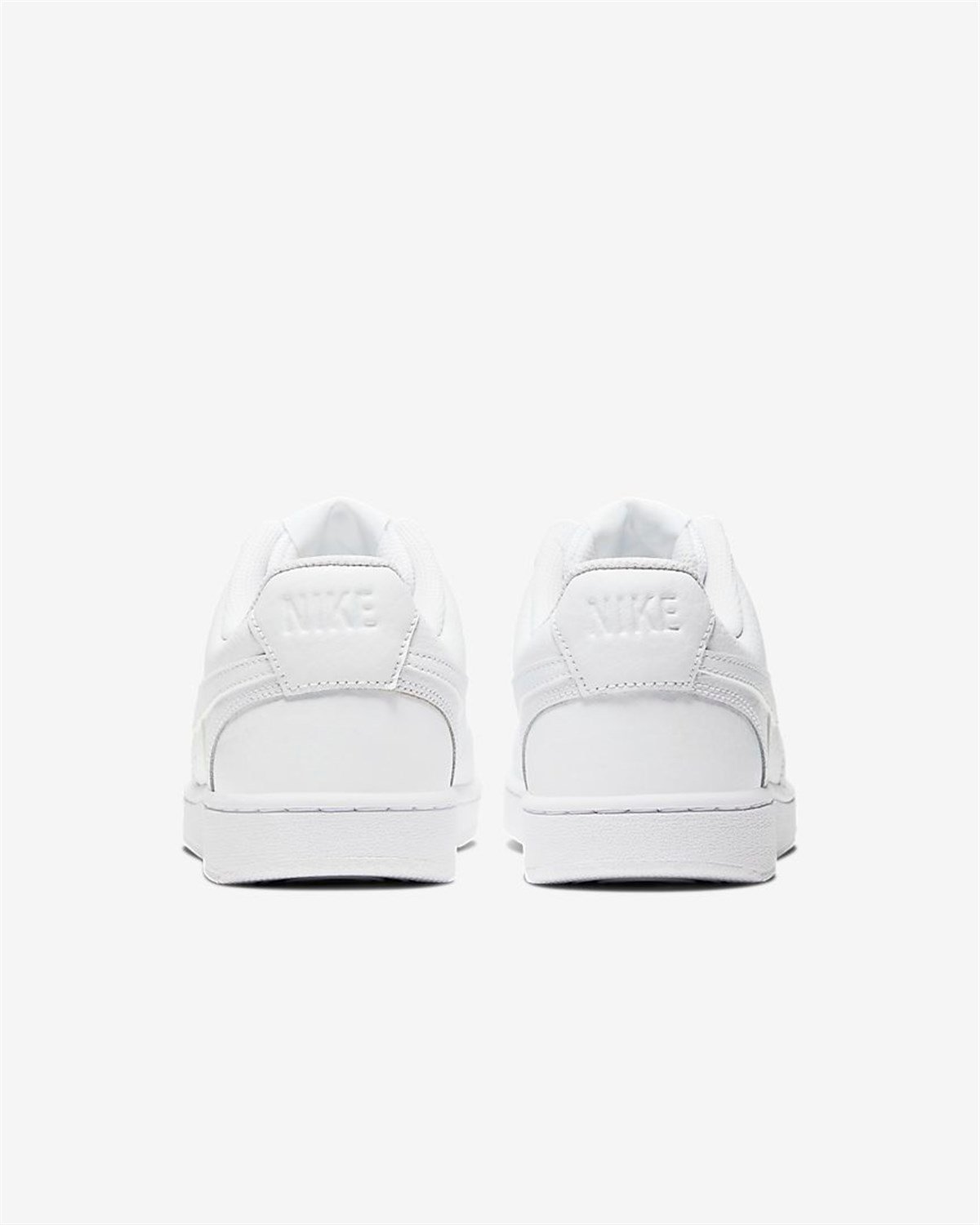 Nike Wmns Court Vision Low Kadın Günlük Ayakkabı CD5434-100V1