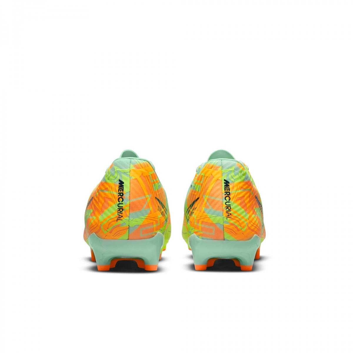 Nike Zoom Mercurial Vapor 15 Academy MG Çoklu Zemin Kramponu DJ5631-DJ5631-Sarı343V2