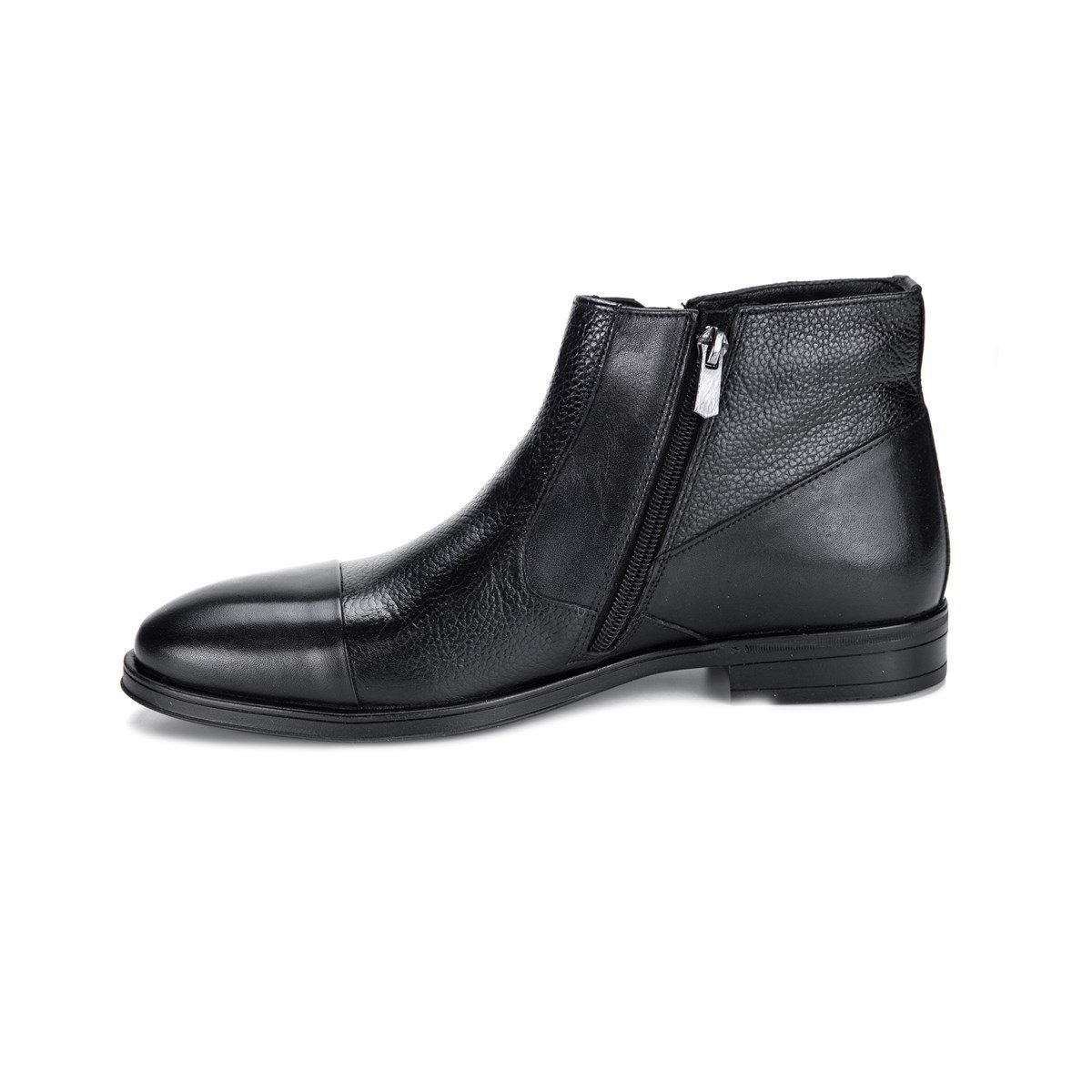 Pierre Cardin Hakiki Deri Eva Taban Erkek Bot 11925251