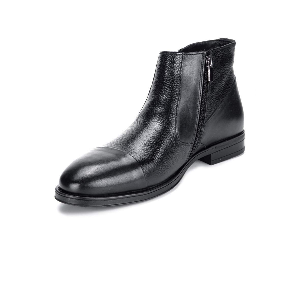 Pierre Cardin Hakiki Deri Eva Taban Erkek Bot 11925251