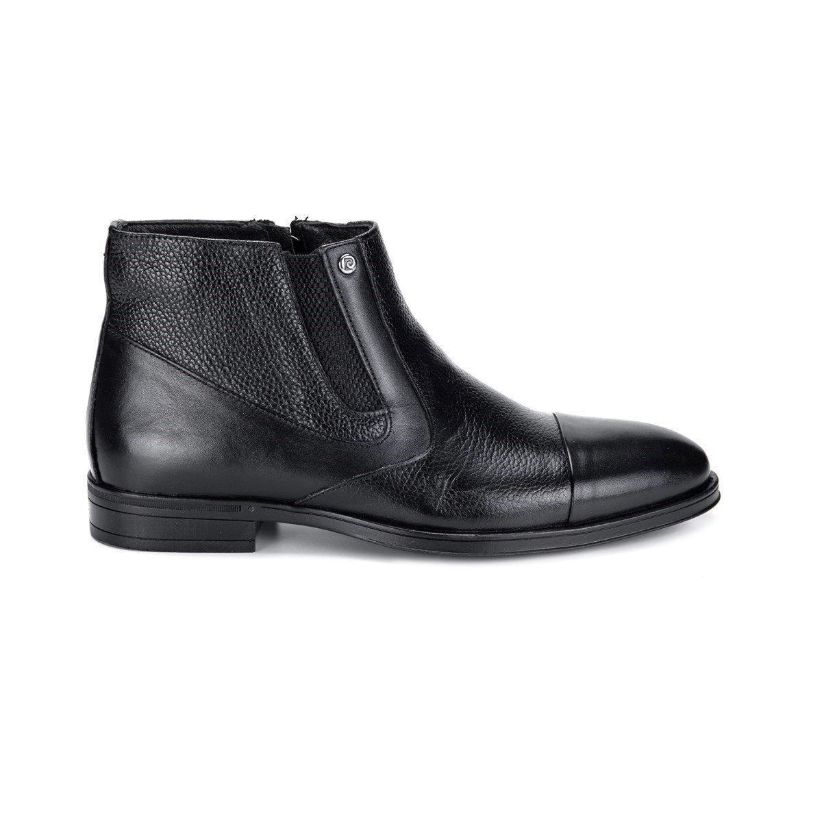 Pierre Cardin Hakiki Deri Eva Taban Erkek Bot 11925251