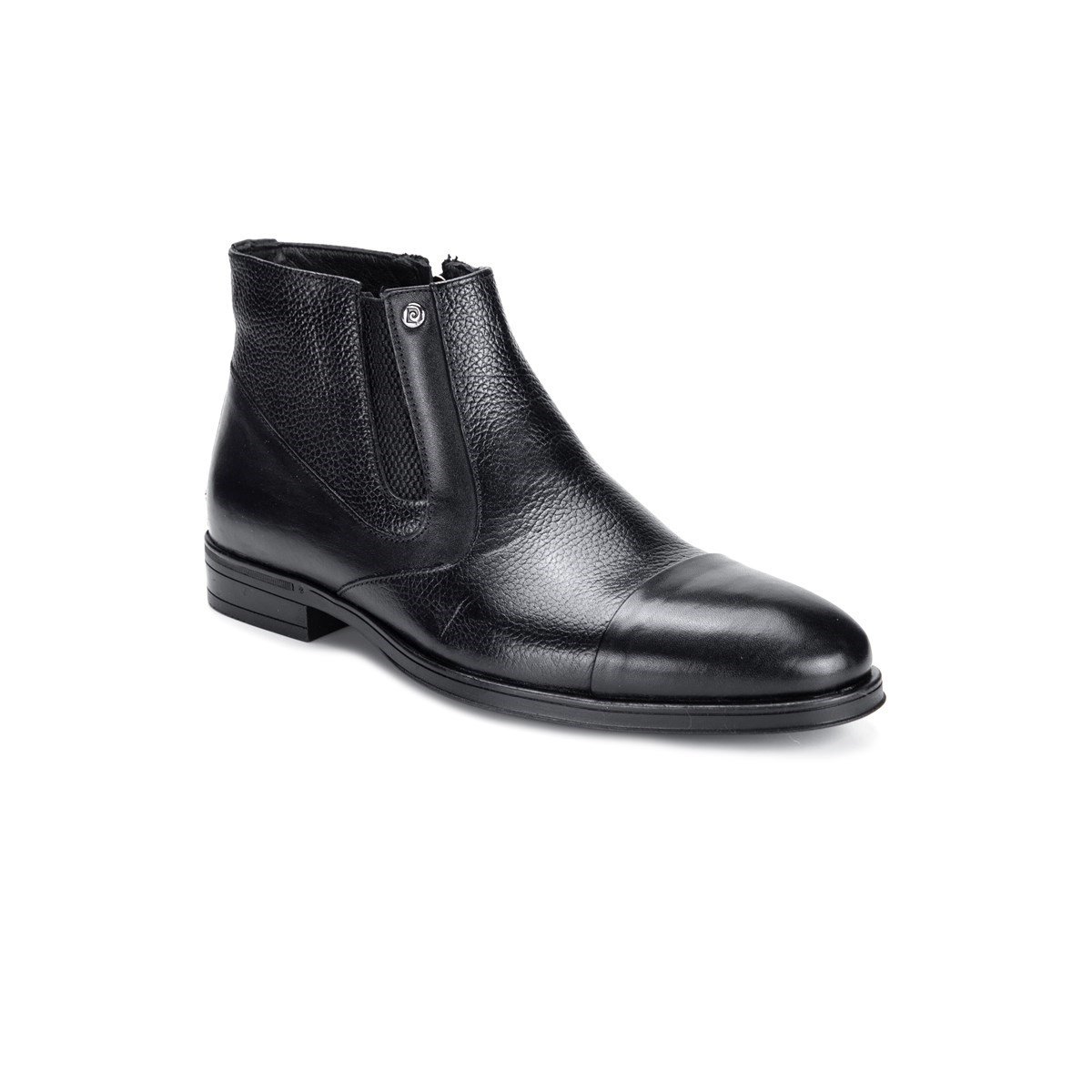 Pierre Cardin Hakiki Deri Eva Taban Erkek Bot 11925251