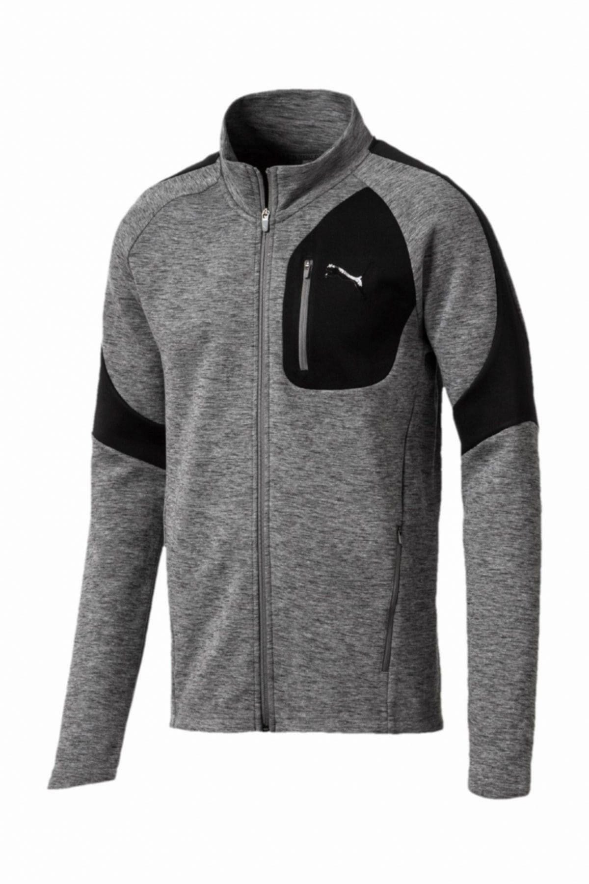 Puma Active Evostripe Erkek Sweatshirt 851721-03