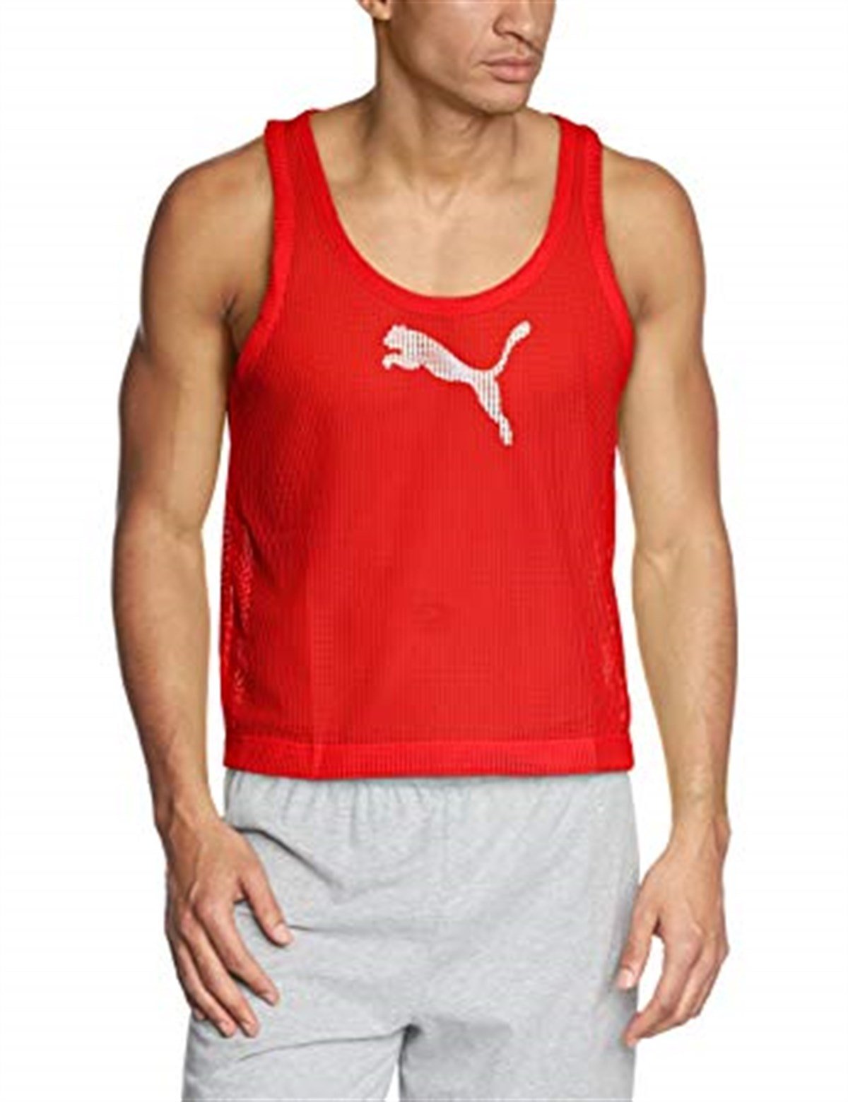 Puma Antreman Erkek Spor Üst 651430-01