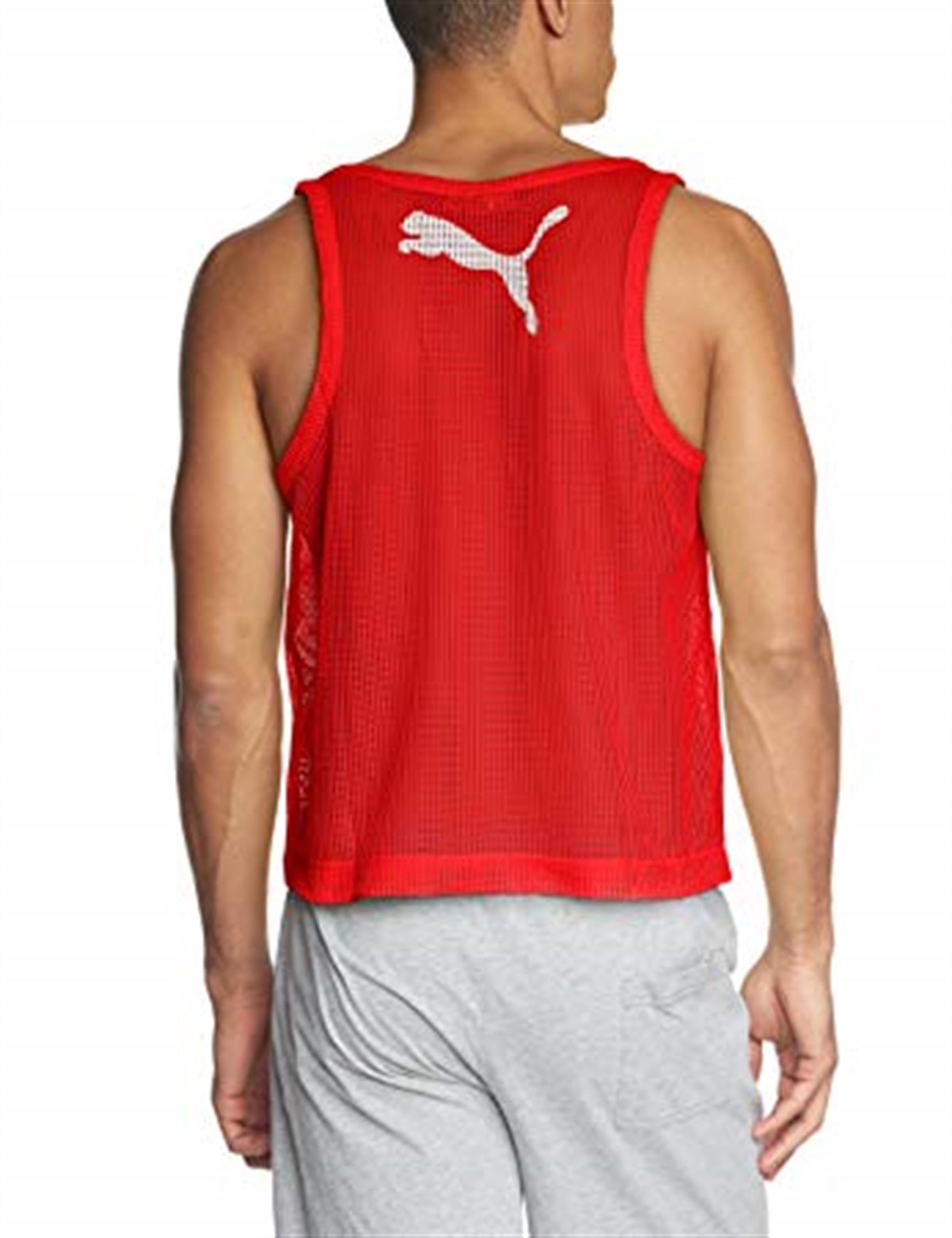 Puma Antreman Erkek Spor Üst 651430-01