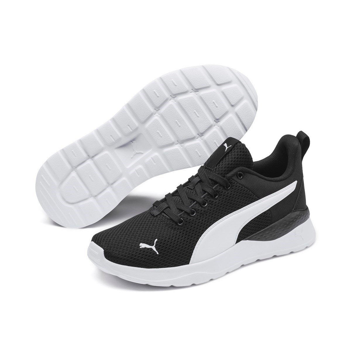 Puma Anzarun Lite Jr Kadın Spor Ayakkabı 372004-01V15