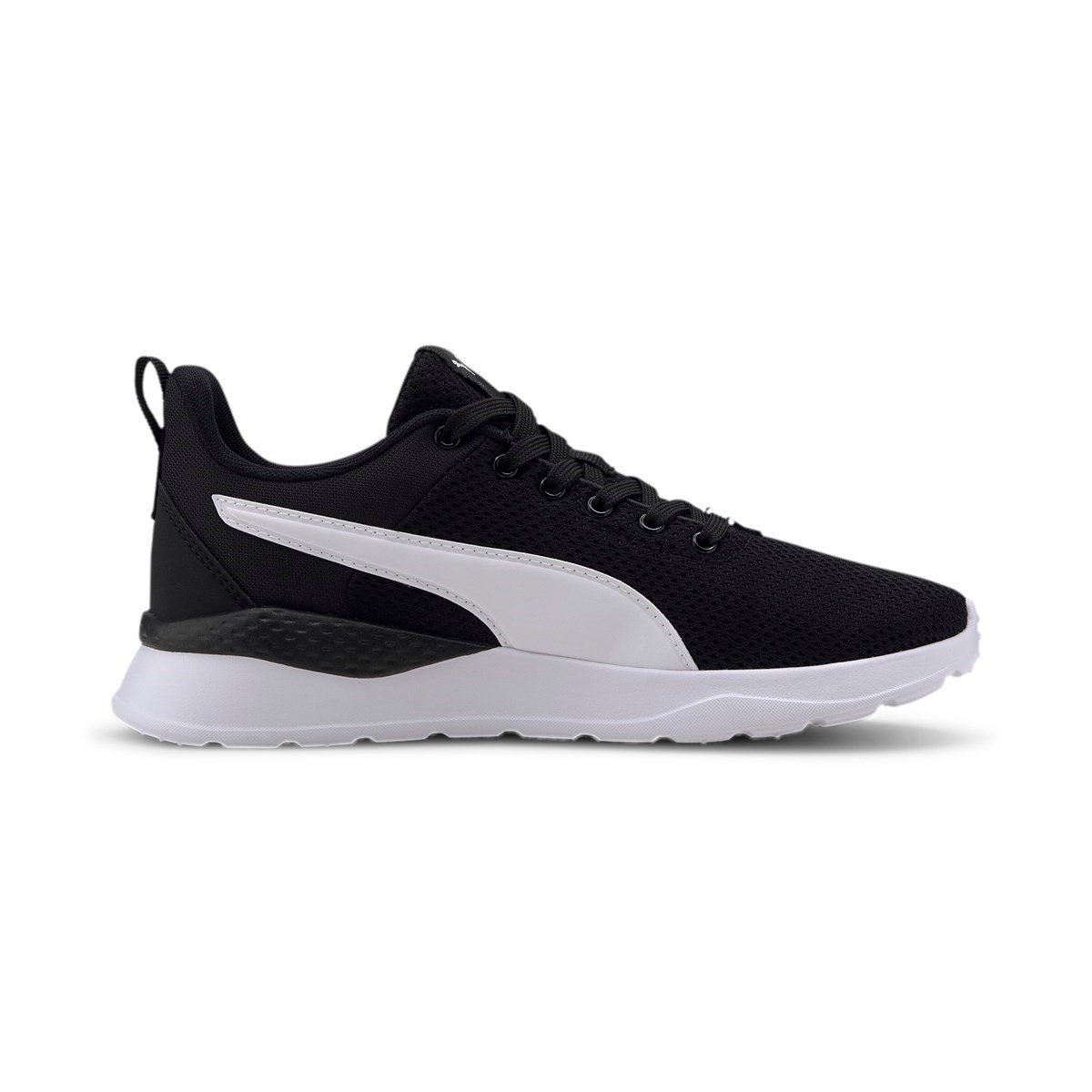 Puma Anzarun Lite Jr Kadın Spor Ayakkabı 372004-01V15