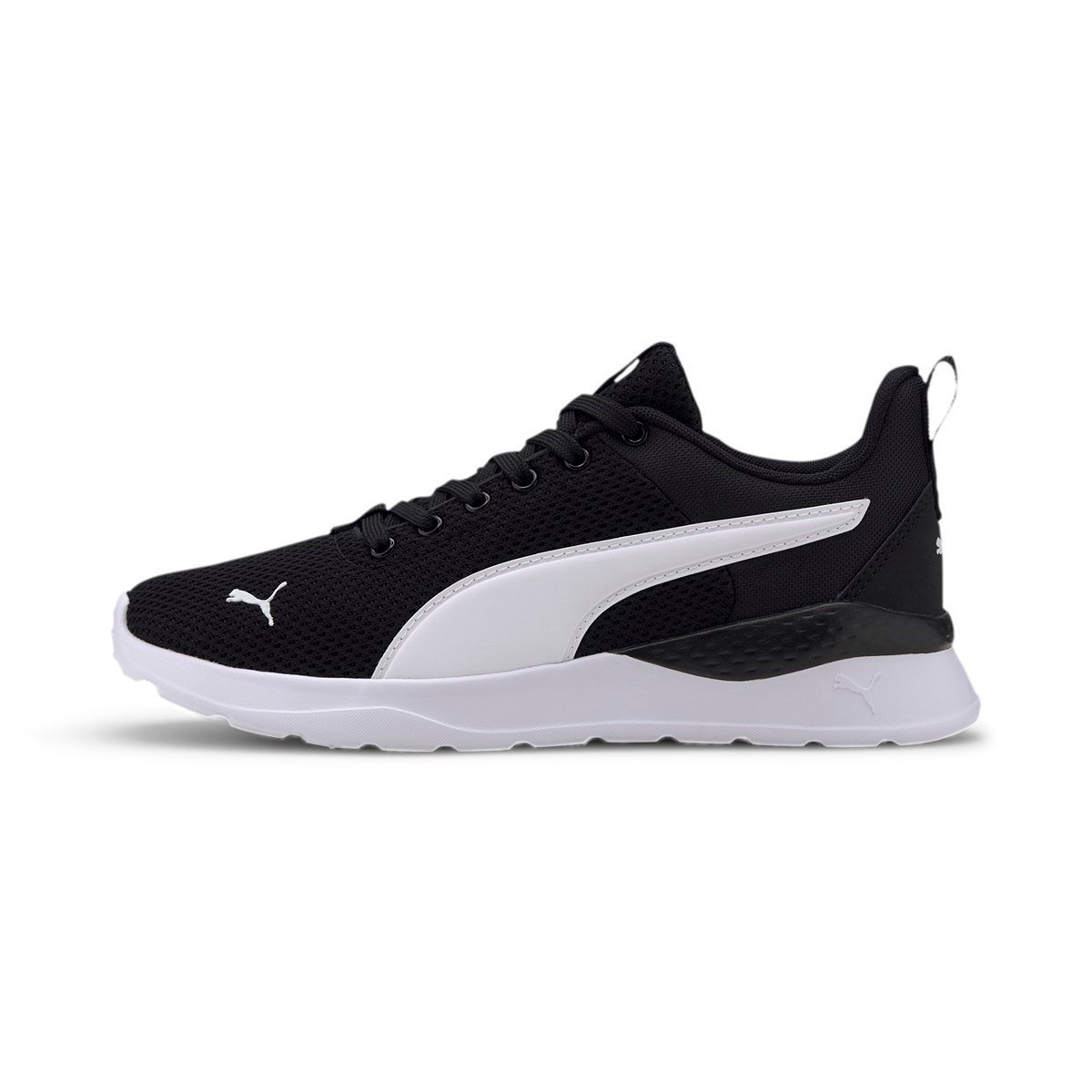 Puma Anzarun Lite Jr Kadın Spor Ayakkabı 372004-01