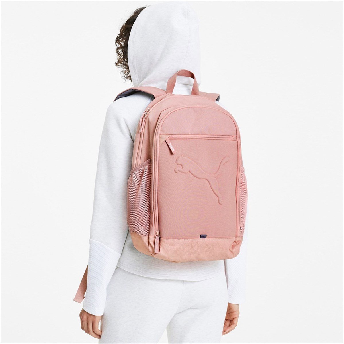Puma Buzz Sırt Çantası 073581-39