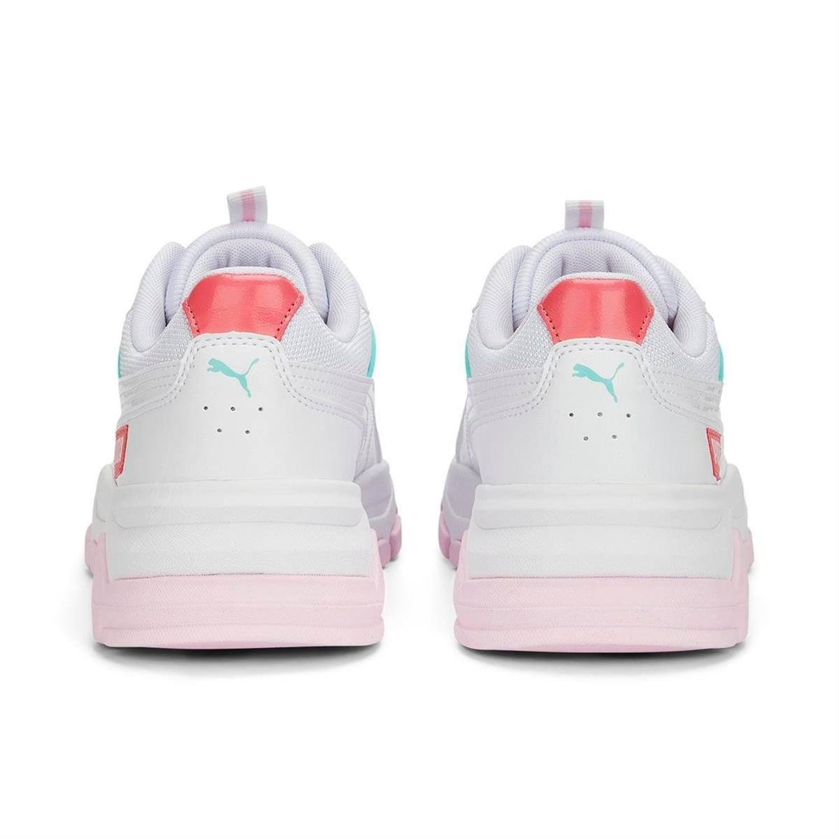 Puma Cassia Via Charms Kadın Günlük Spor Ayakkabı 390762-01
