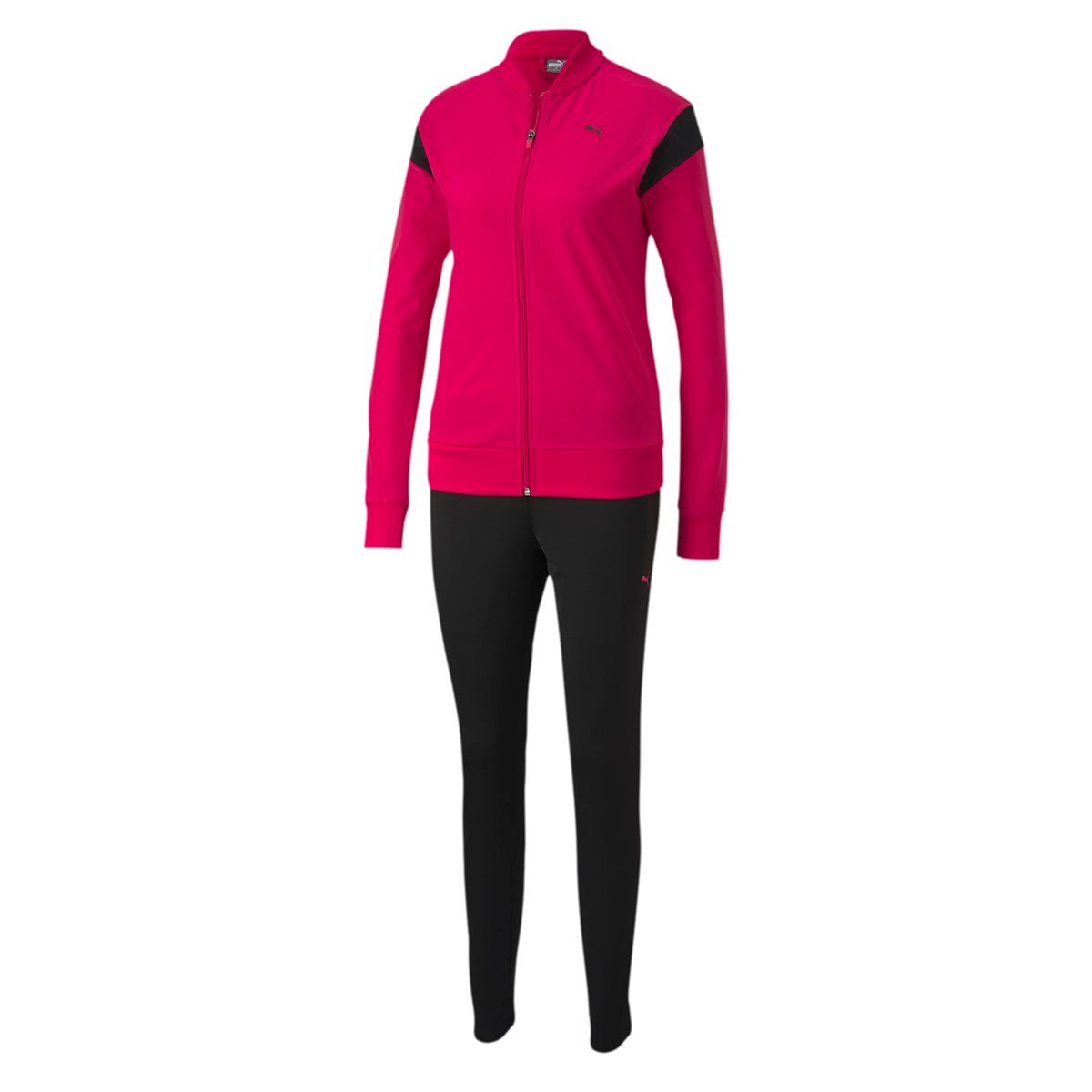 Puma CLASSIC TRICOT Kadın Eşofman Takımı 582565-15