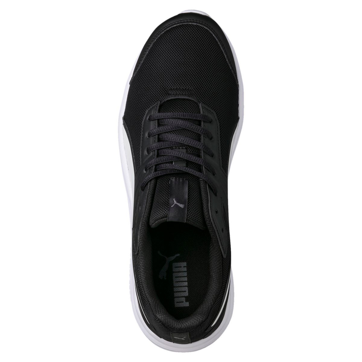 Puma Escaper Mesh Koşu Ayakkabısı 364307-01