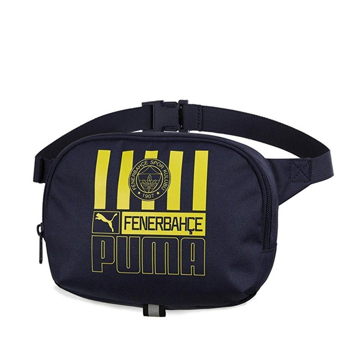 Puma Fenerbahçe Erkek Lacivert Bel Çantası 079817-01