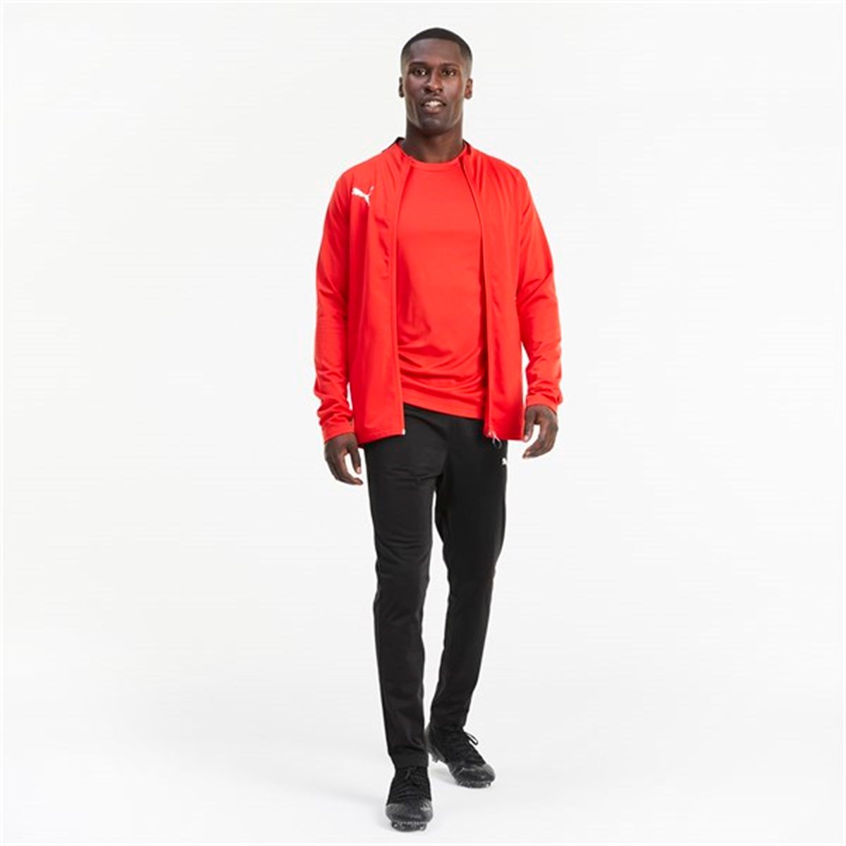Puma ftblPLAY Tracksuit Erkek Eşofman Takımı 656818-01