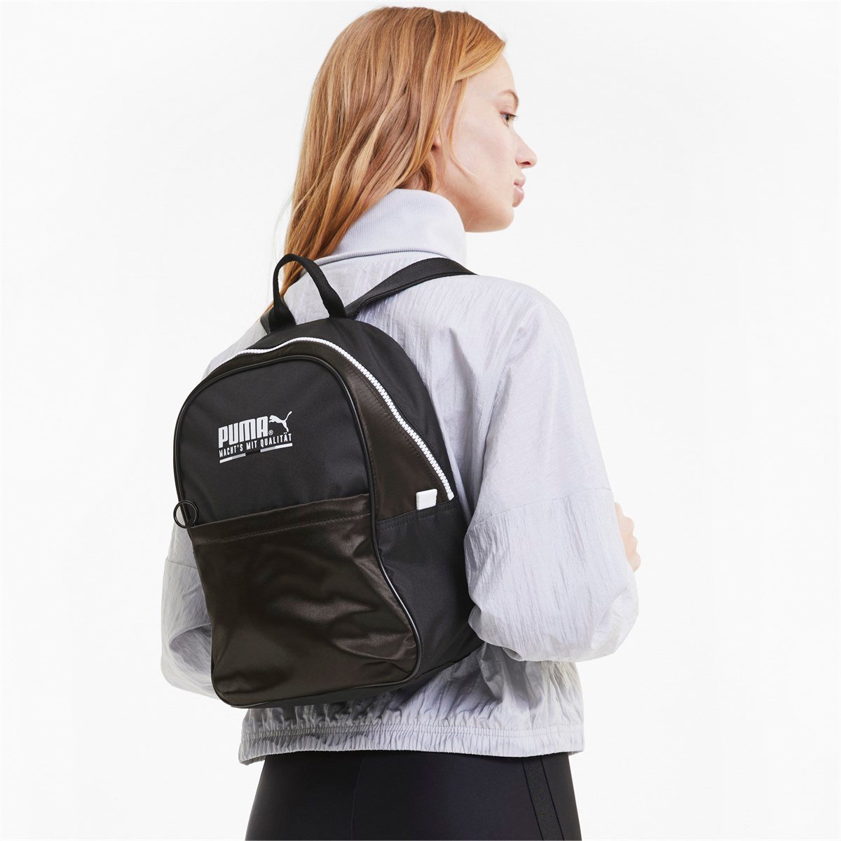 Puma Prime Street Sırt Çantası 077392-01