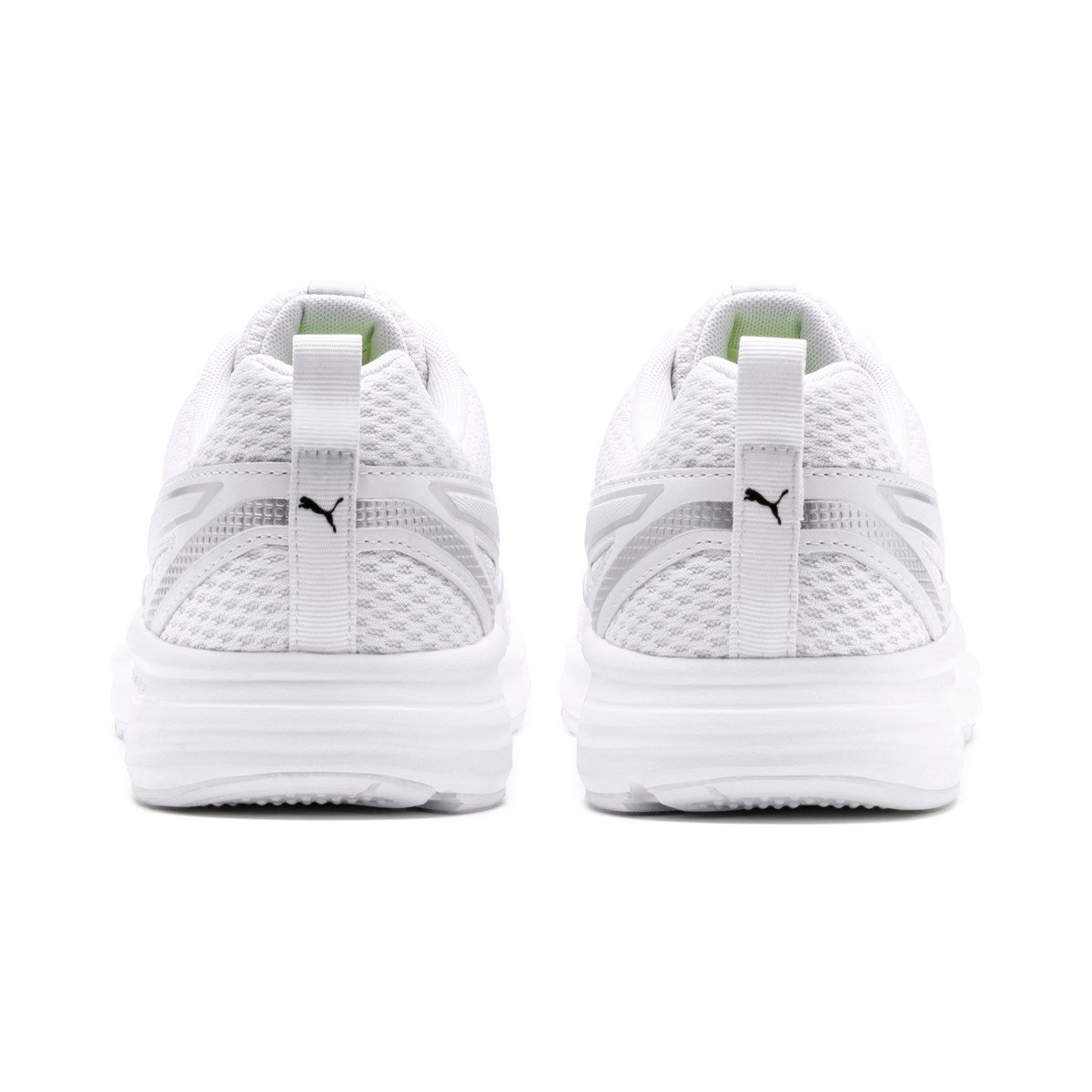 Puma Pure Jogger Erkek Spor Ayakkabı 369782-02