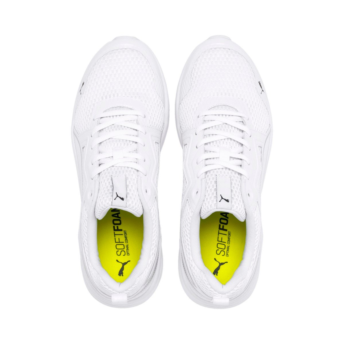 Puma Pure Jogger Erkek Spor Ayakkabı 369782-02