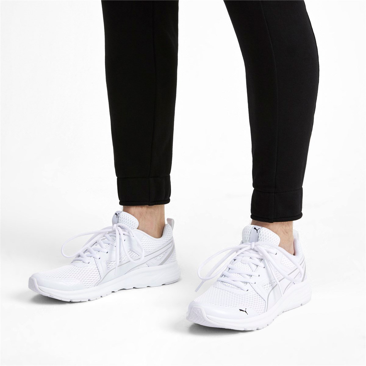 Puma Pure Jogger Erkek Spor Ayakkabı 369782-02