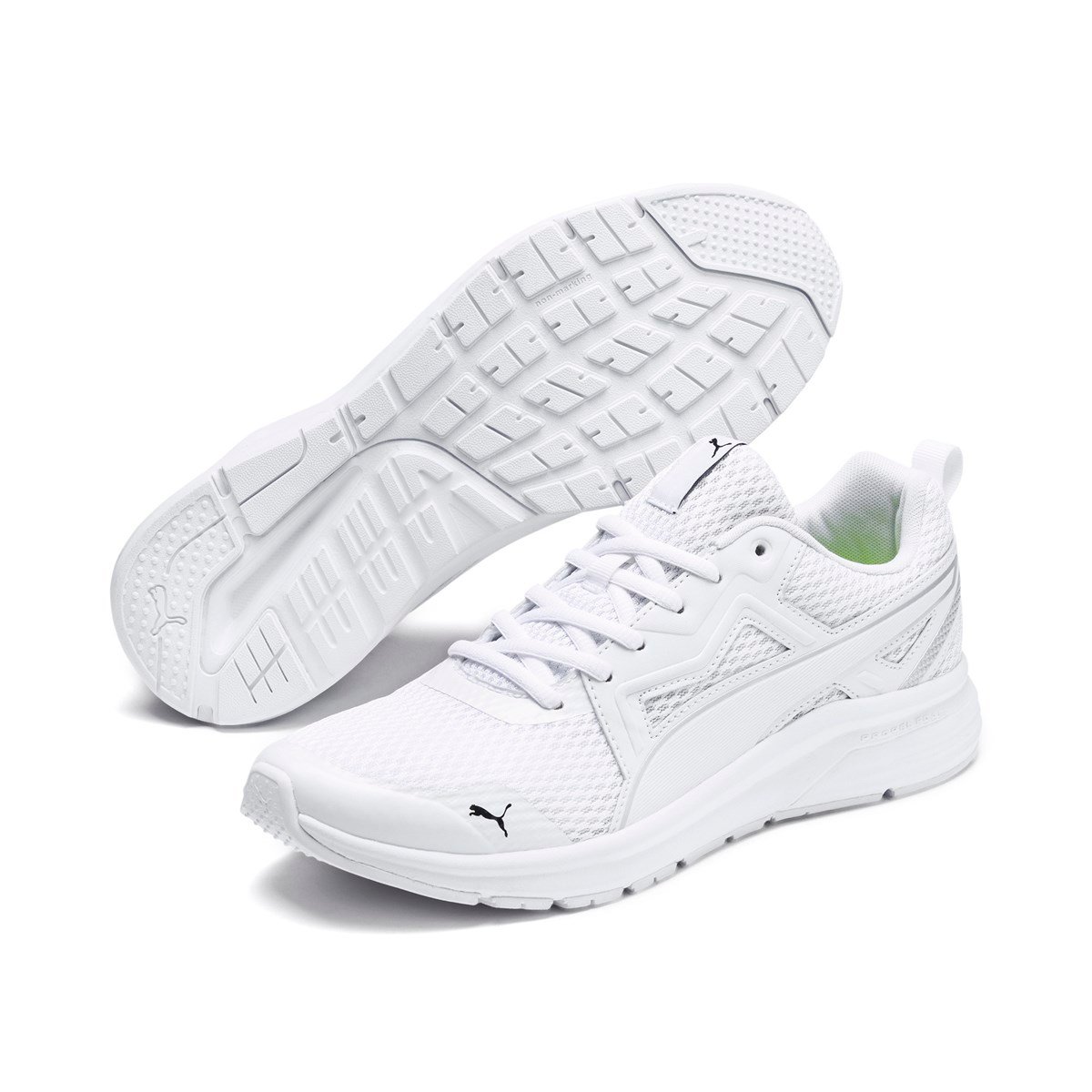 Puma Pure Jogger Erkek Spor Ayakkabı 369782-02