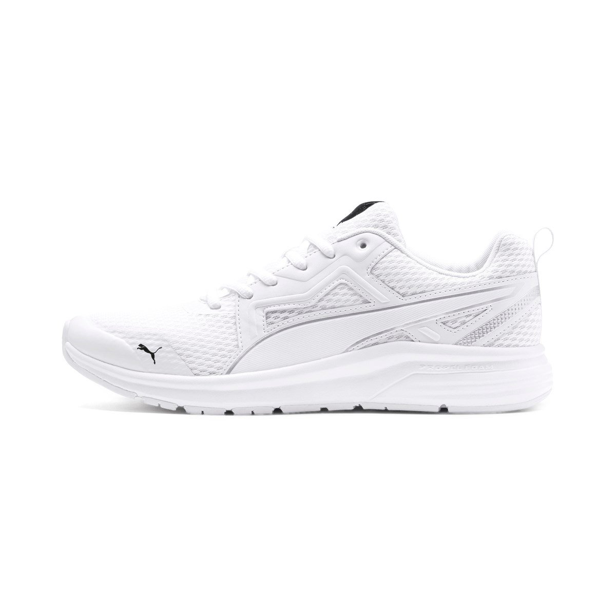Puma Pure Jogger Erkek Spor Ayakkabı 369782-02