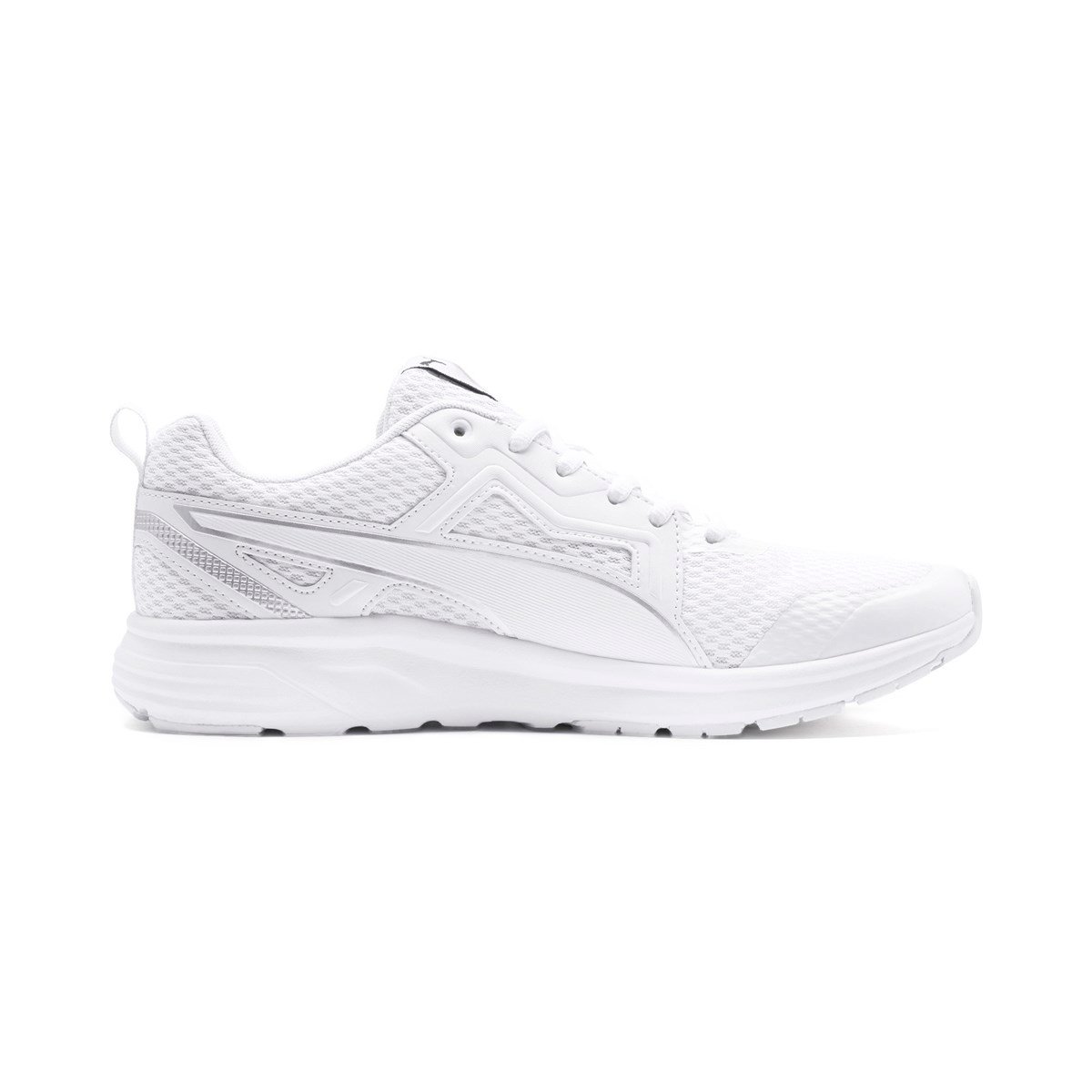 Puma Pure Jogger Erkek Spor Ayakkabı 369782-02