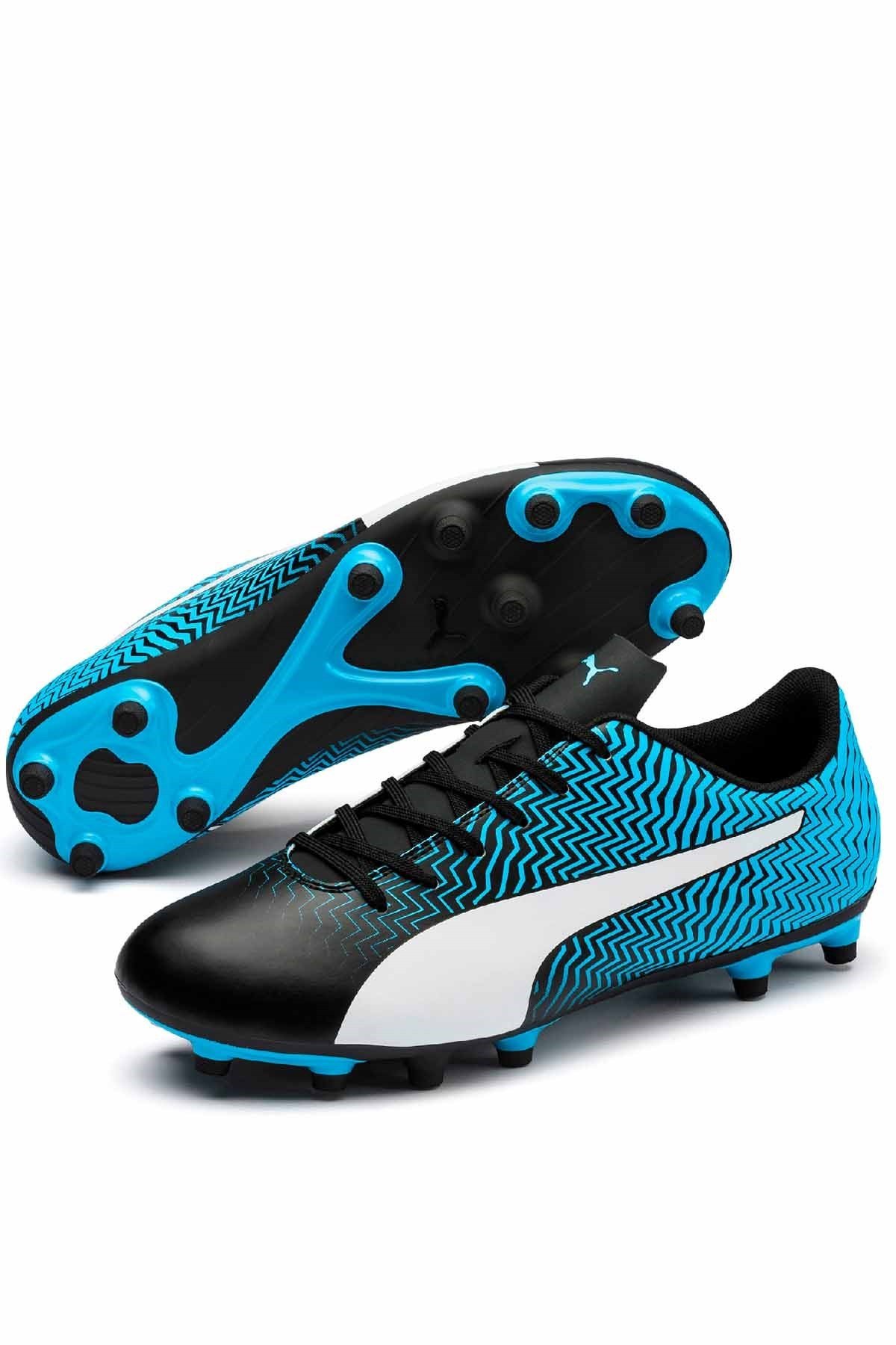 Puma Rapido II Erkek Futbol Ayakkabıs 160060-02