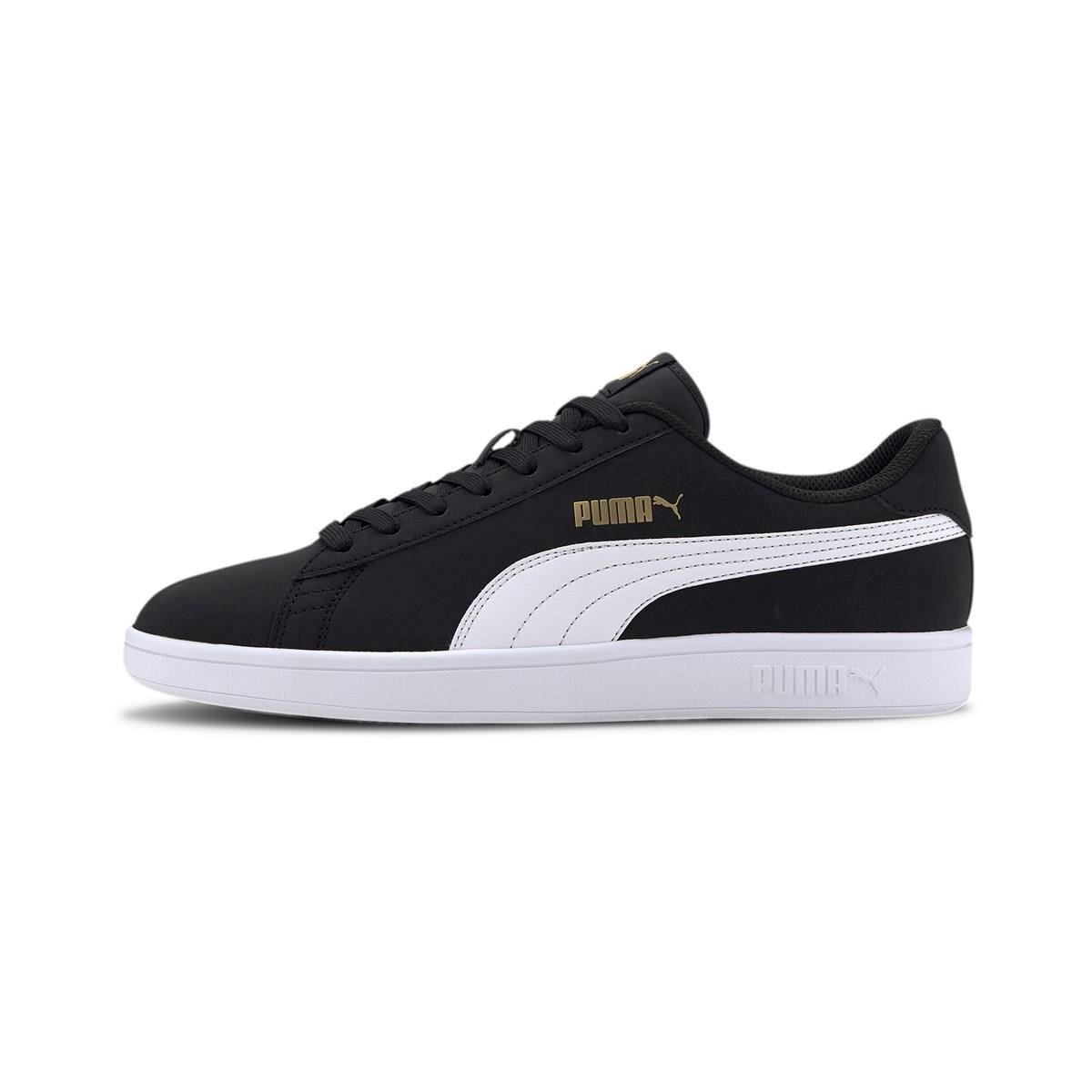 Puma Smash V2 Buck Erkek Spor Ayakkabı 365160-23V1