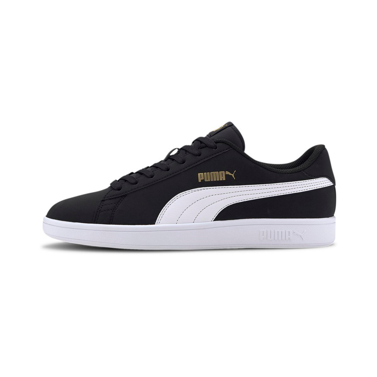 Puma Smash V2 Buck Erkek Spor Ayakkabı 365160-23V1