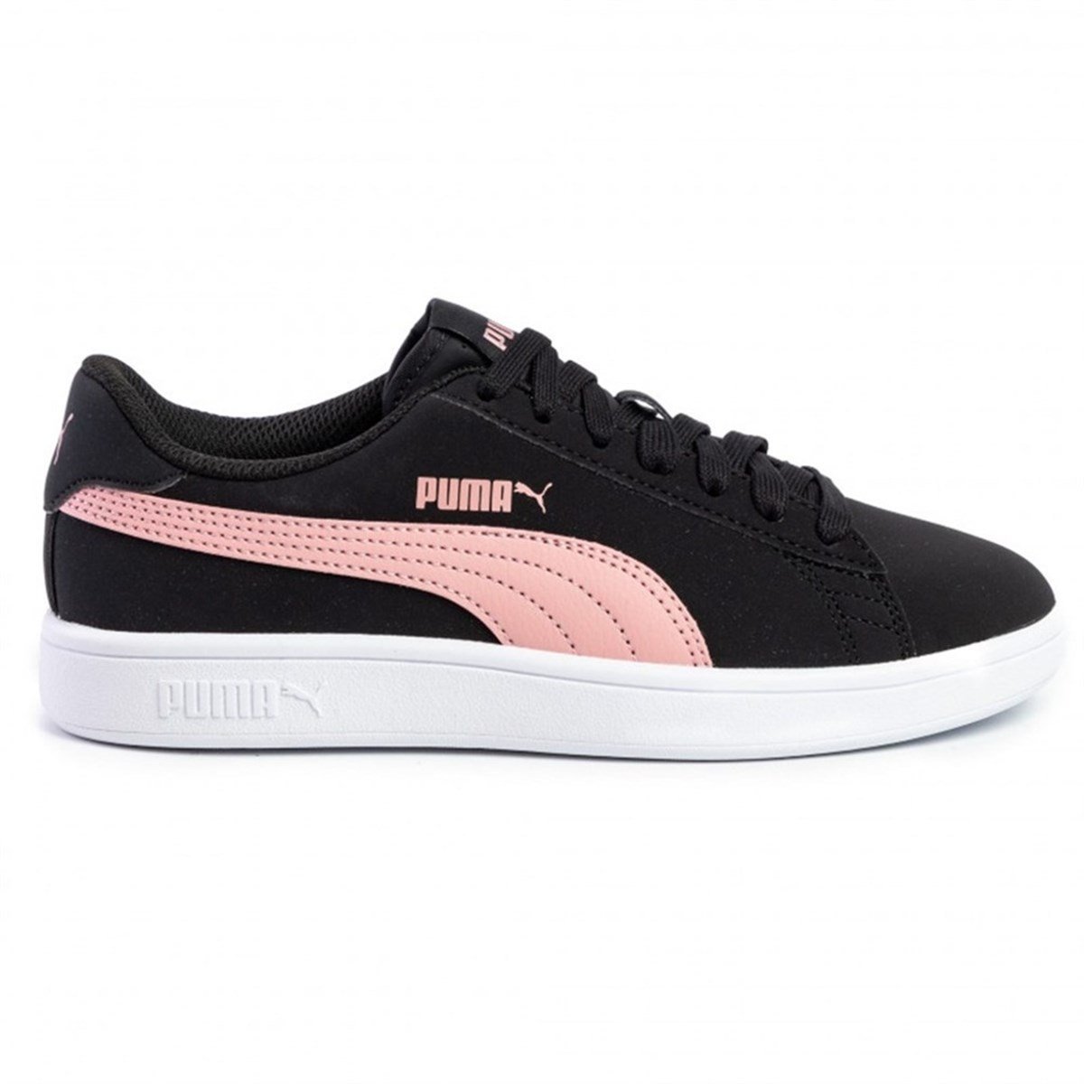 Puma Smash V2 Buck Erkek Spor Ayakkabı 365160-23V18