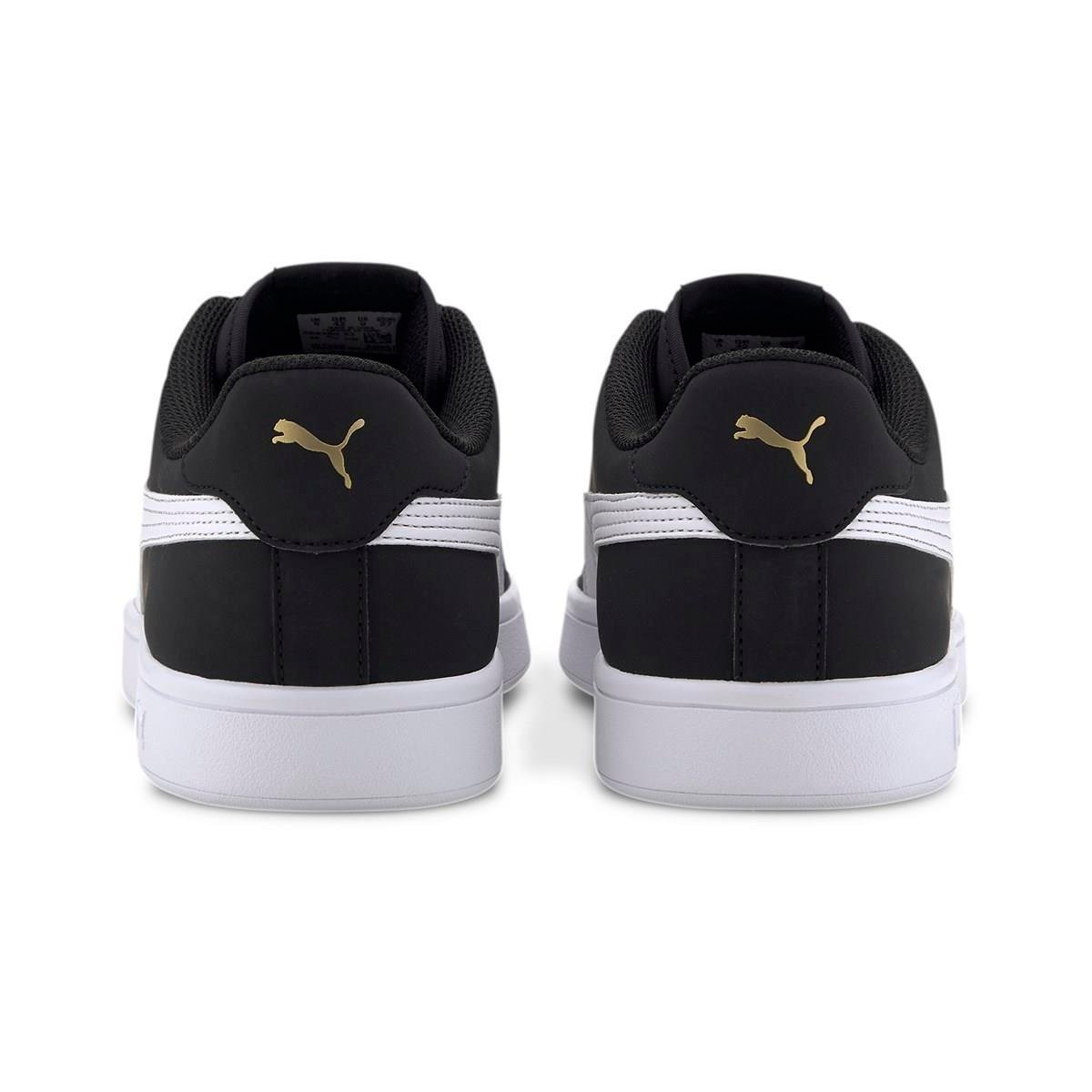 Puma Smash V2 Buck Erkek Spor Ayakkabı 365160-23V1