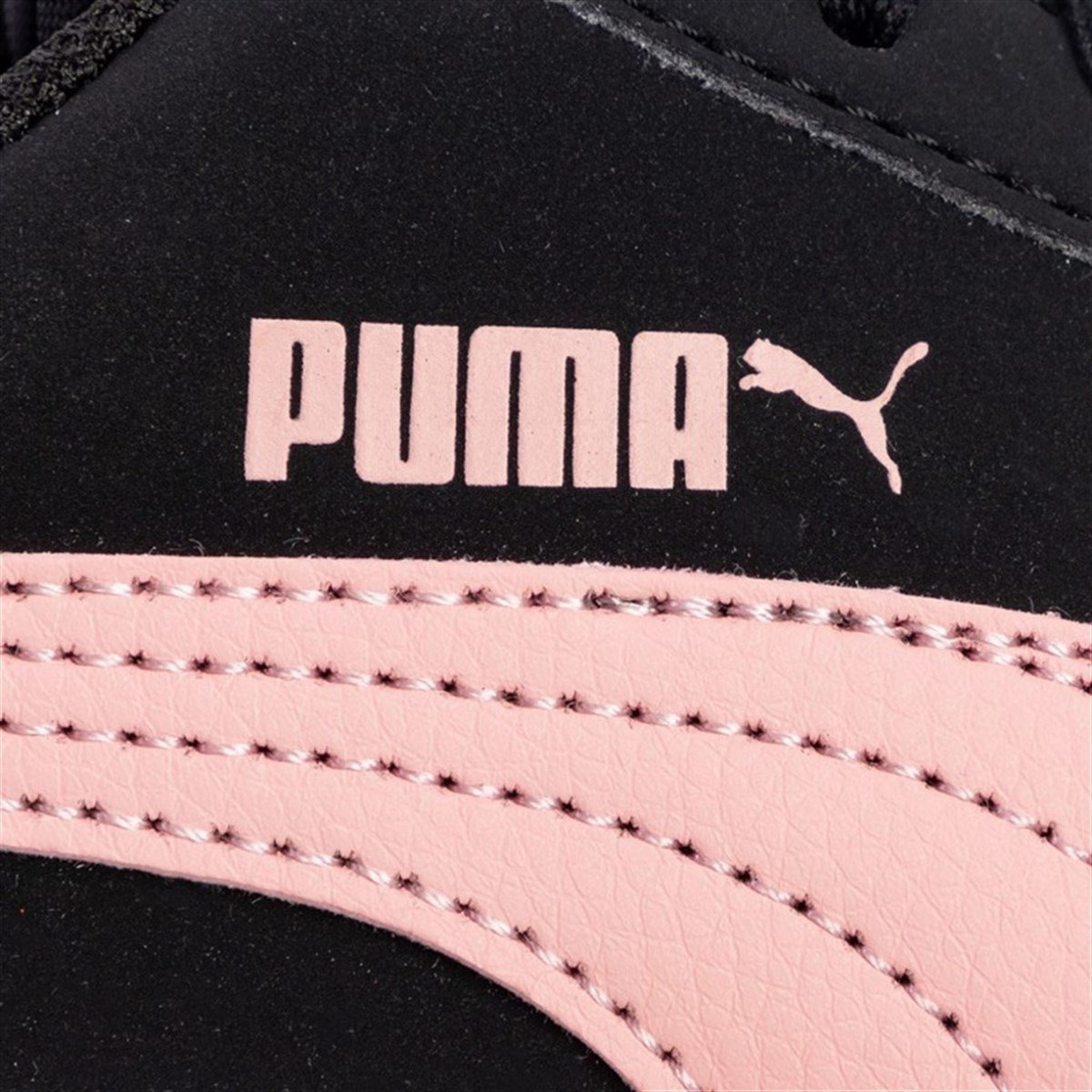 Puma Smash V2 Buck Erkek Spor Ayakkabı 365160-23V18