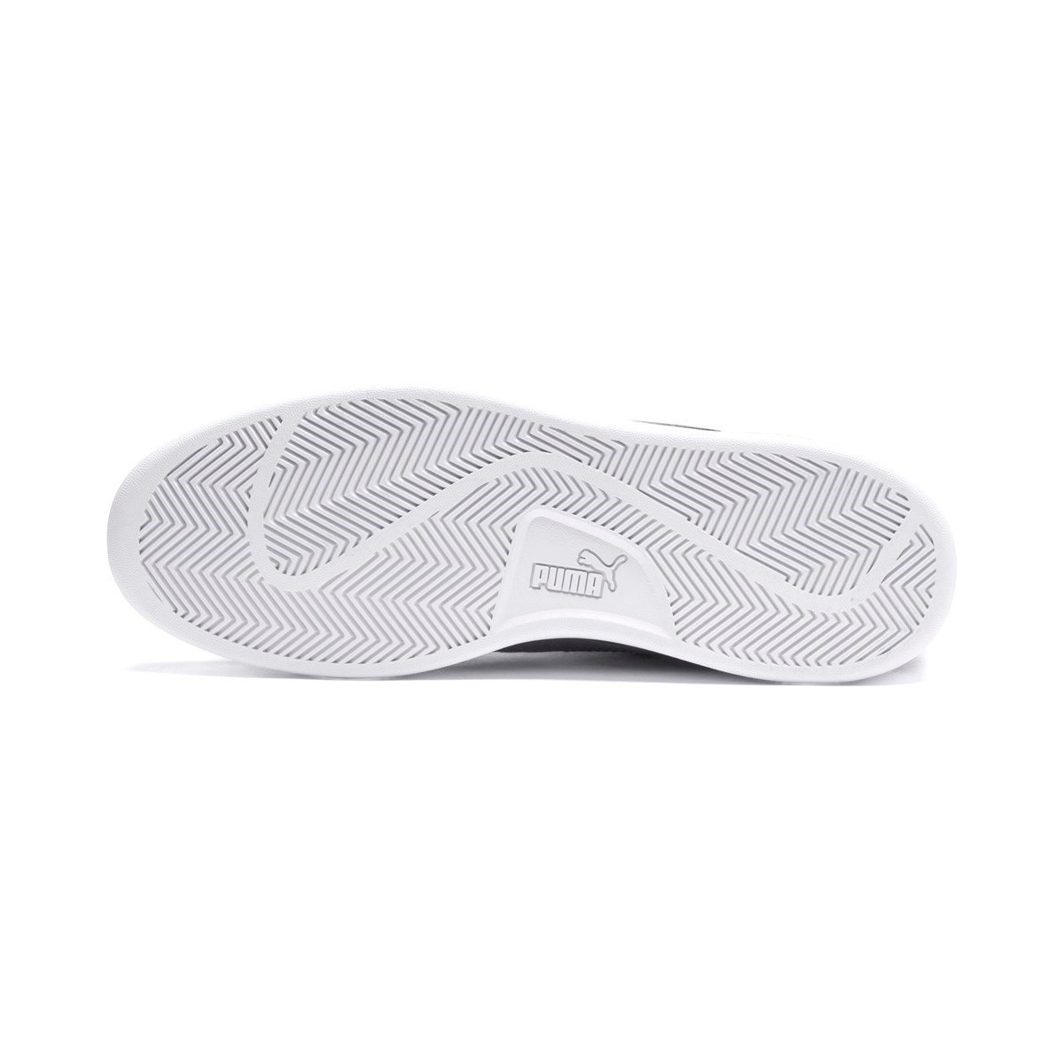 Puma Smash V2 Buck Erkek Spor Ayakkabı 365160-05