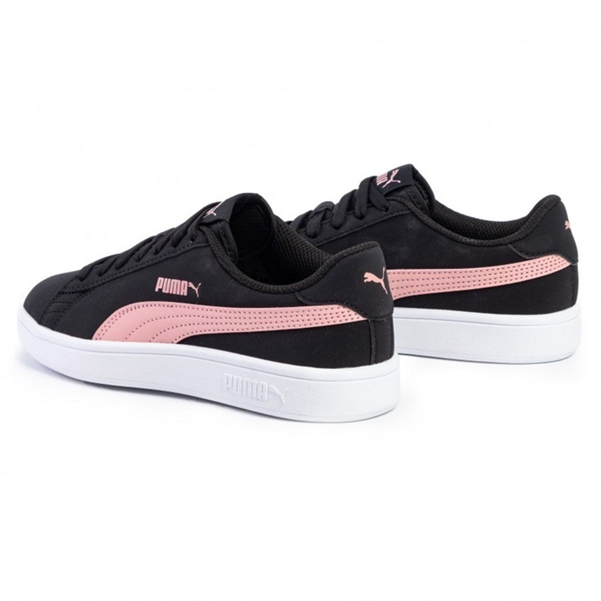 Puma Smash V2 Buck Erkek Spor Ayakkabı 365160-23V18