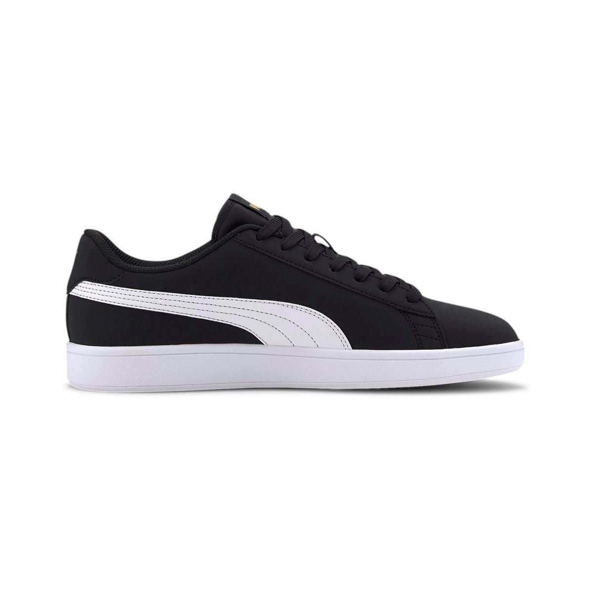 Puma Smash V2 Buck Erkek Spor Ayakkabı 365160-23V1