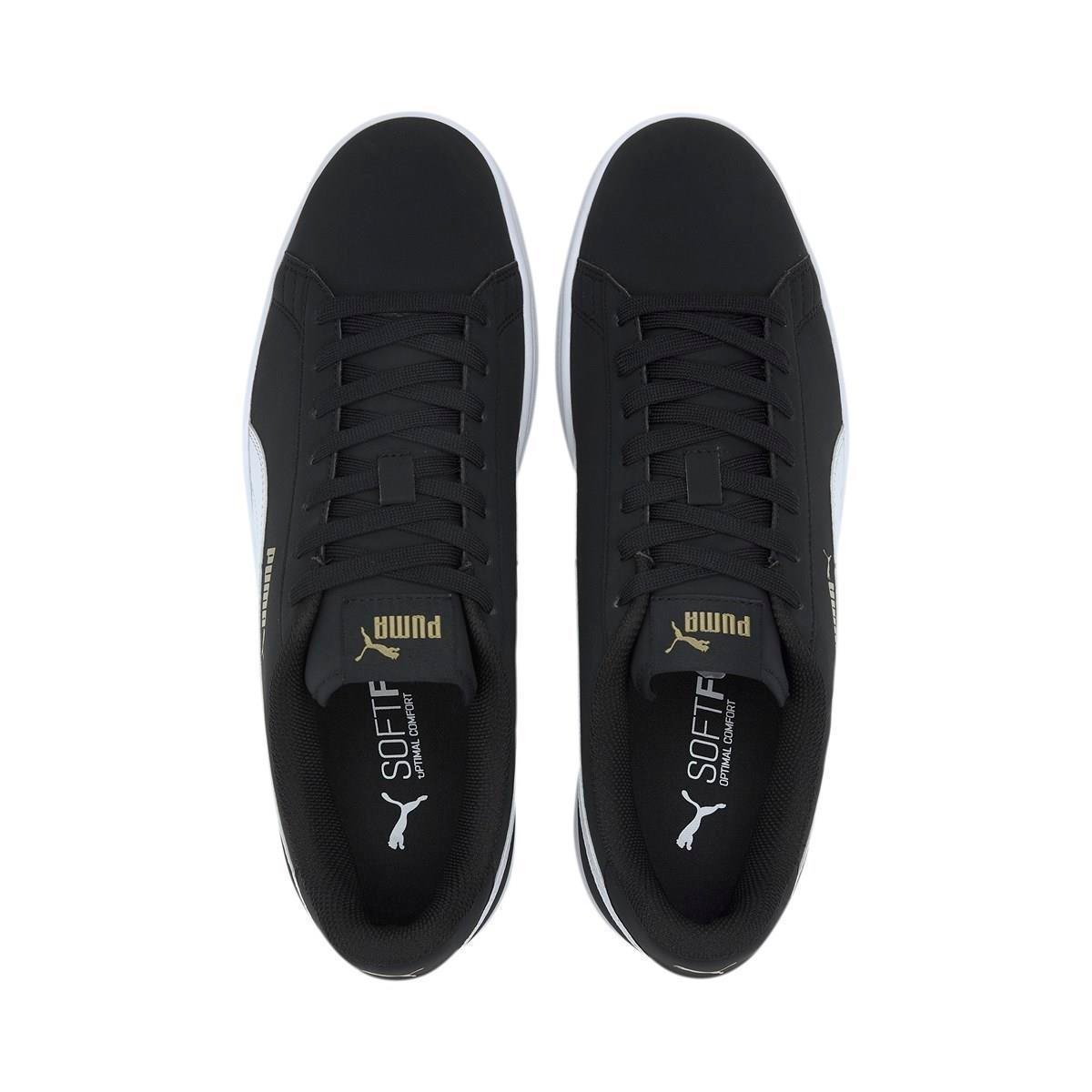 Puma Smash V2 Buck Erkek Spor Ayakkabı 365160-23V1