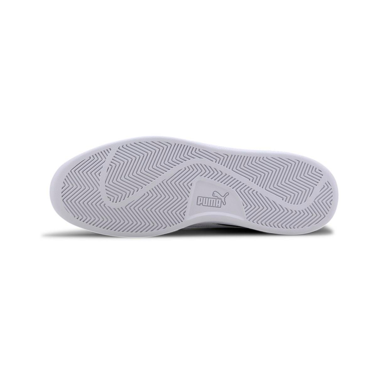 Puma Smash V2 Buck Erkek Spor Ayakkabı 365160-23V1