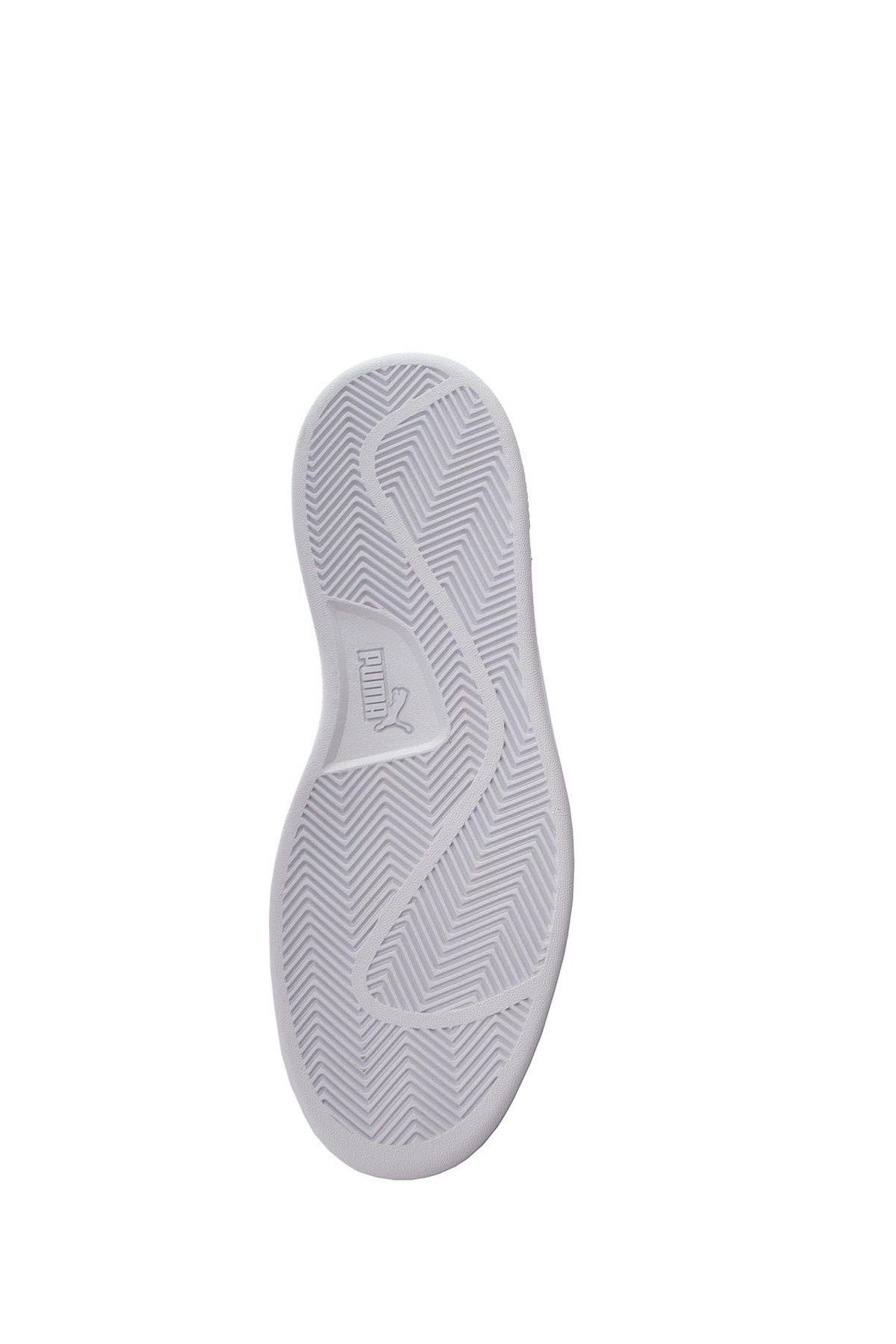 Puma Smash V2 Buck Unisex Spor Ayakkabı 365160-08