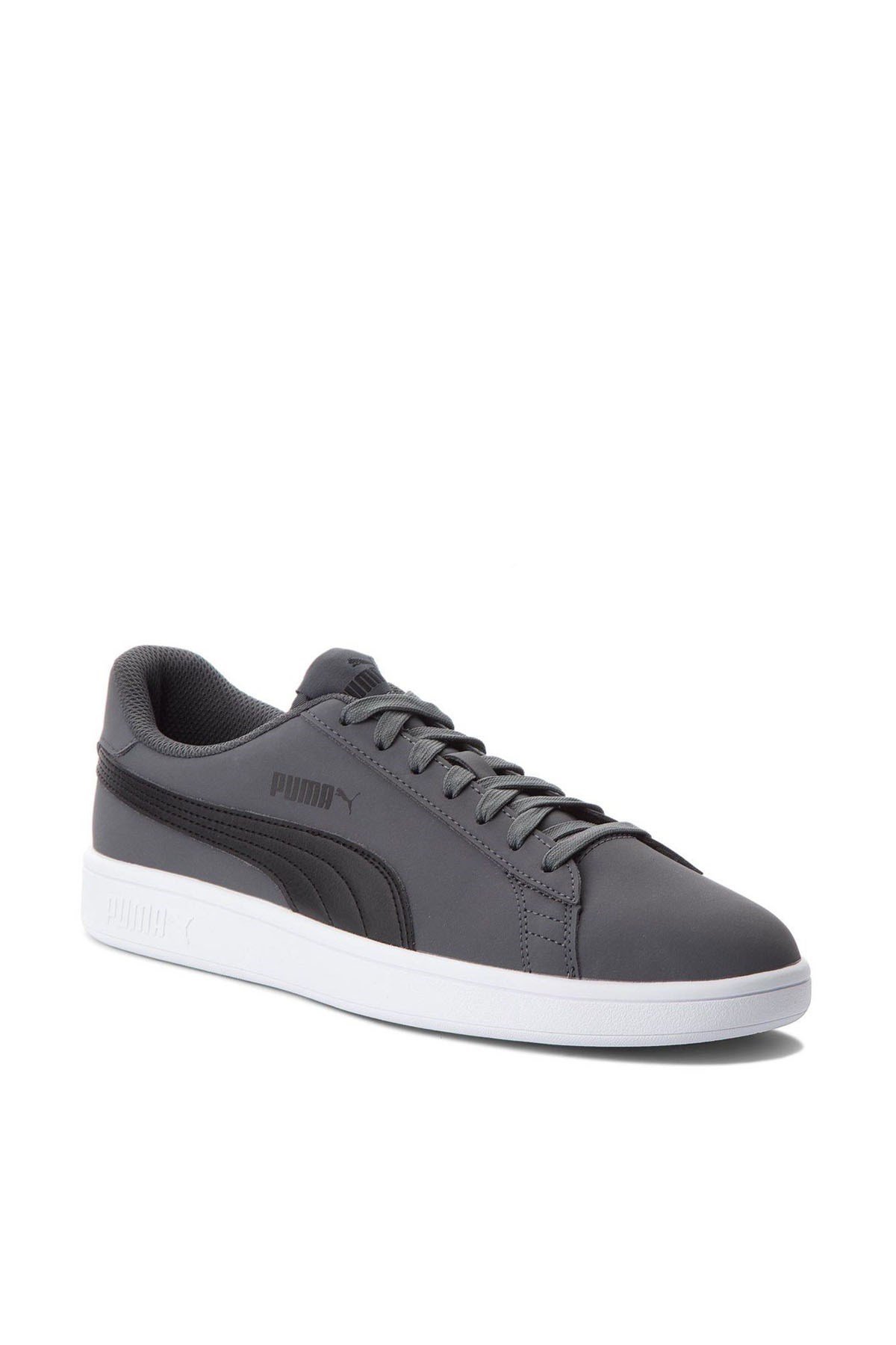Puma Smash V2 Buck Unisex Spor Ayakkabı 365160-08
