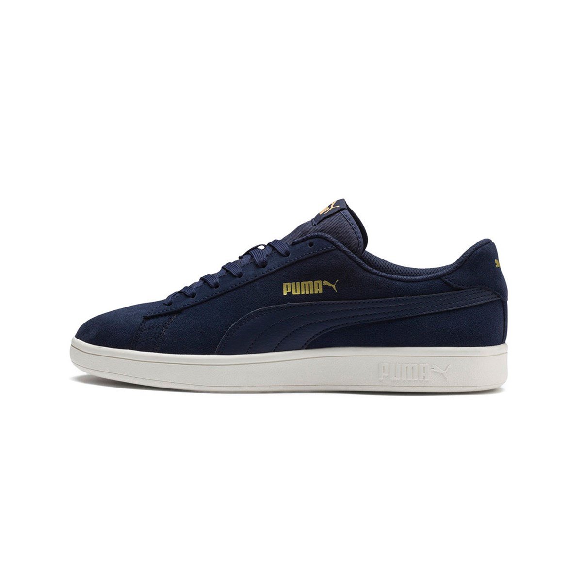 Puma Smash V2 Erkek Günlük Spor Ayakkabı 364989-24