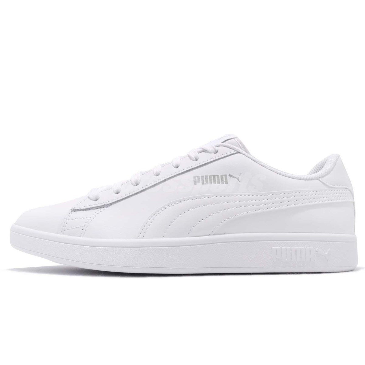 Puma Smash v2 Erkek Spor Ayakkabı 365215-07