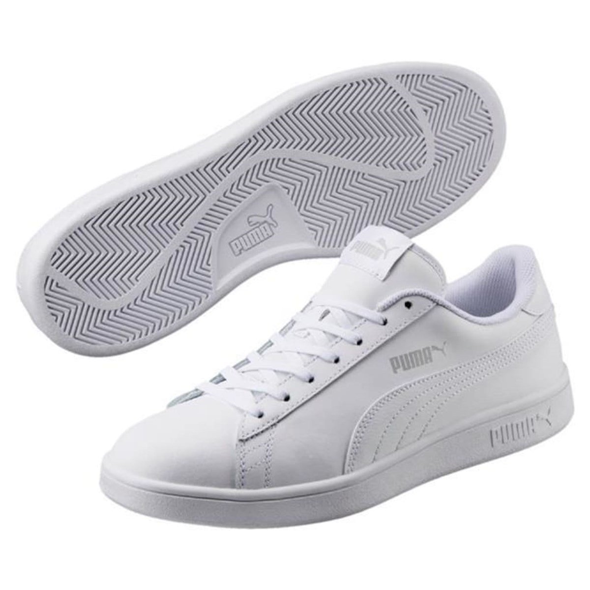 Puma Smash v2 Erkek Spor Ayakkabı 365215-07