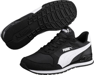Puma ST Runner V2 Bayan Erkek Spor Ayakkabı 365293-01