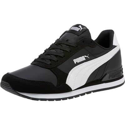 Puma ST Runner V2 Bayan Erkek Spor Ayakkabı 365293-01