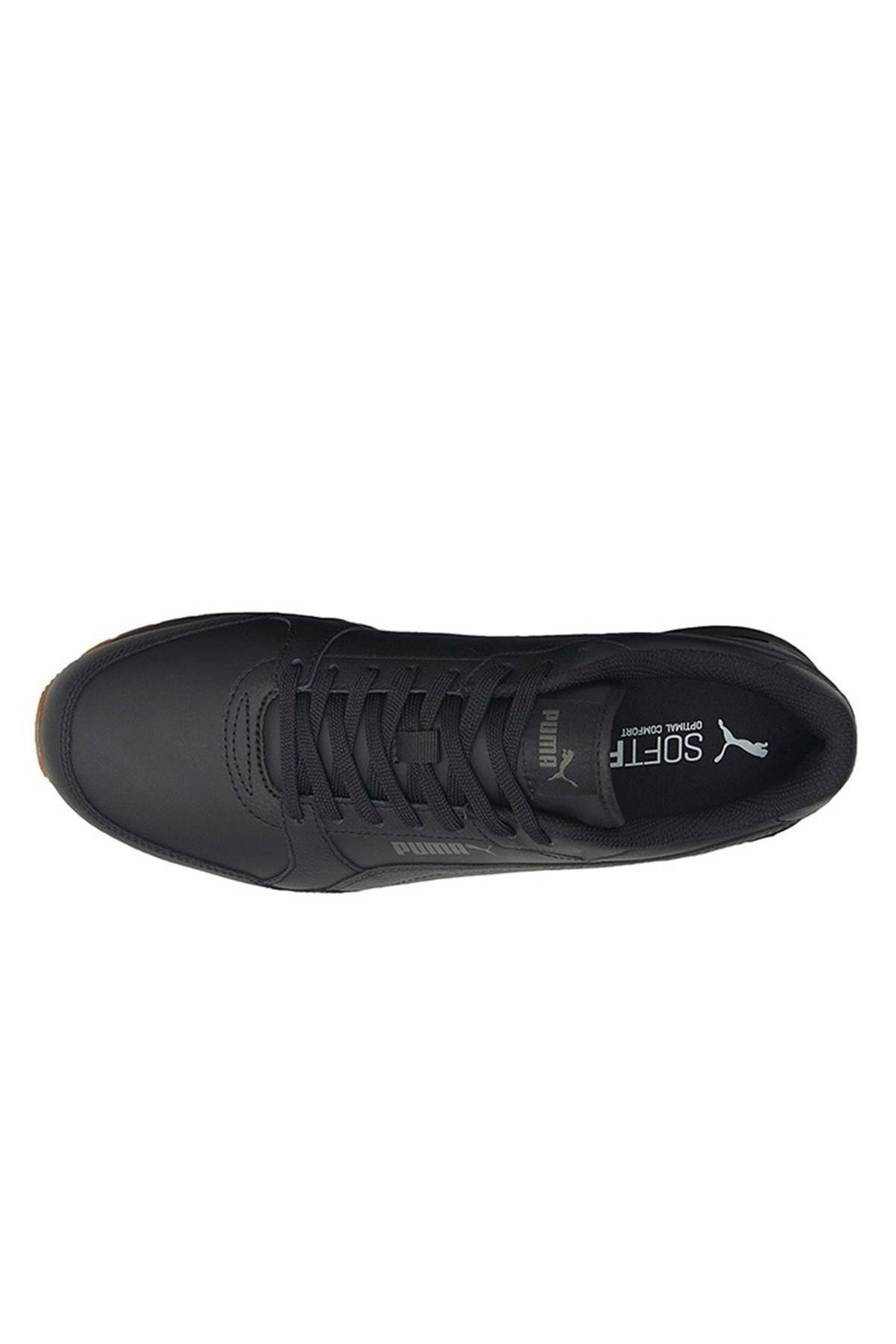Puma ST Runner V2 Mesh Spor Ayakkabı 384855-04