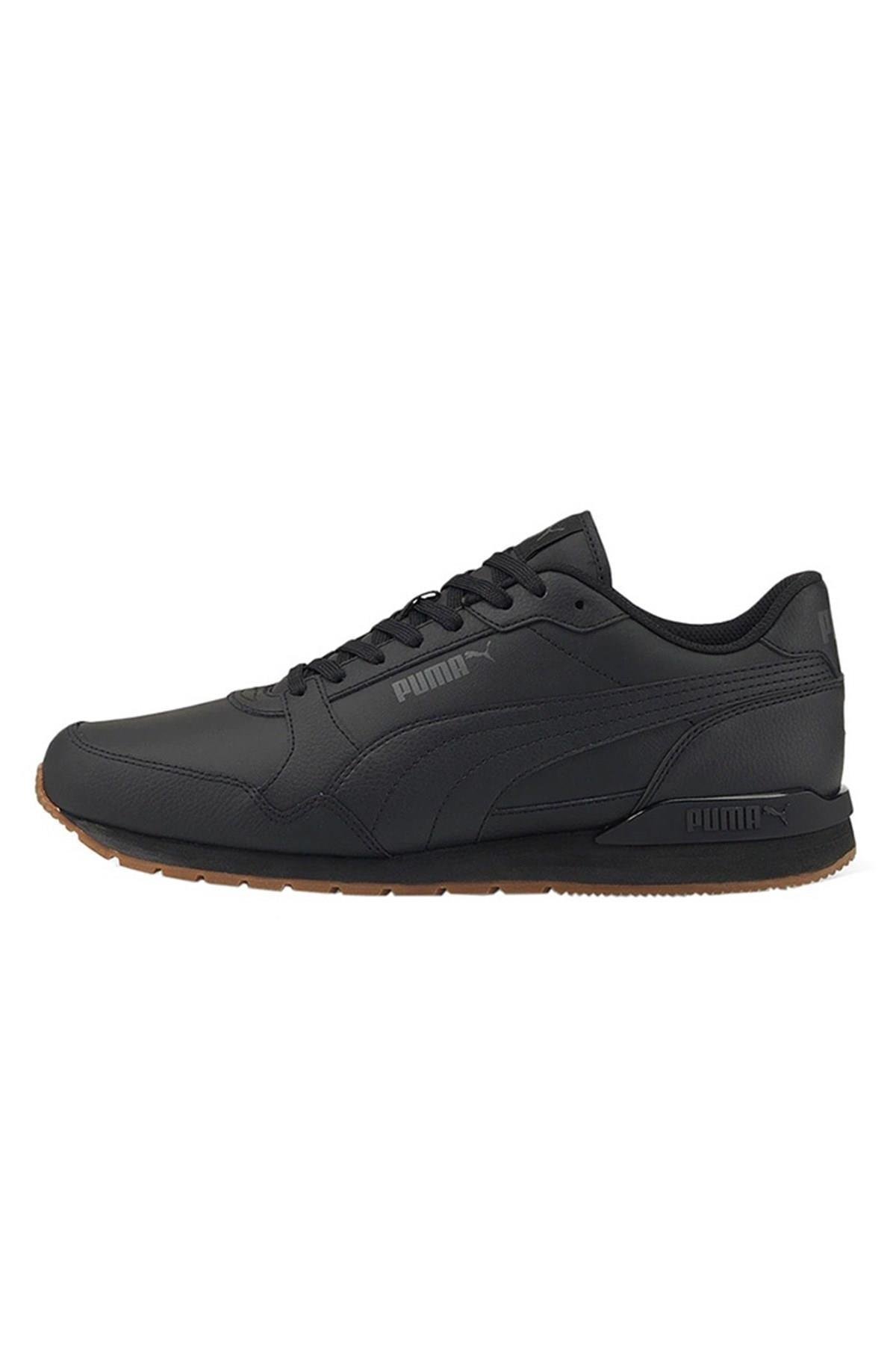 Puma ST Runner V2 Mesh Spor Ayakkabı 384855-04