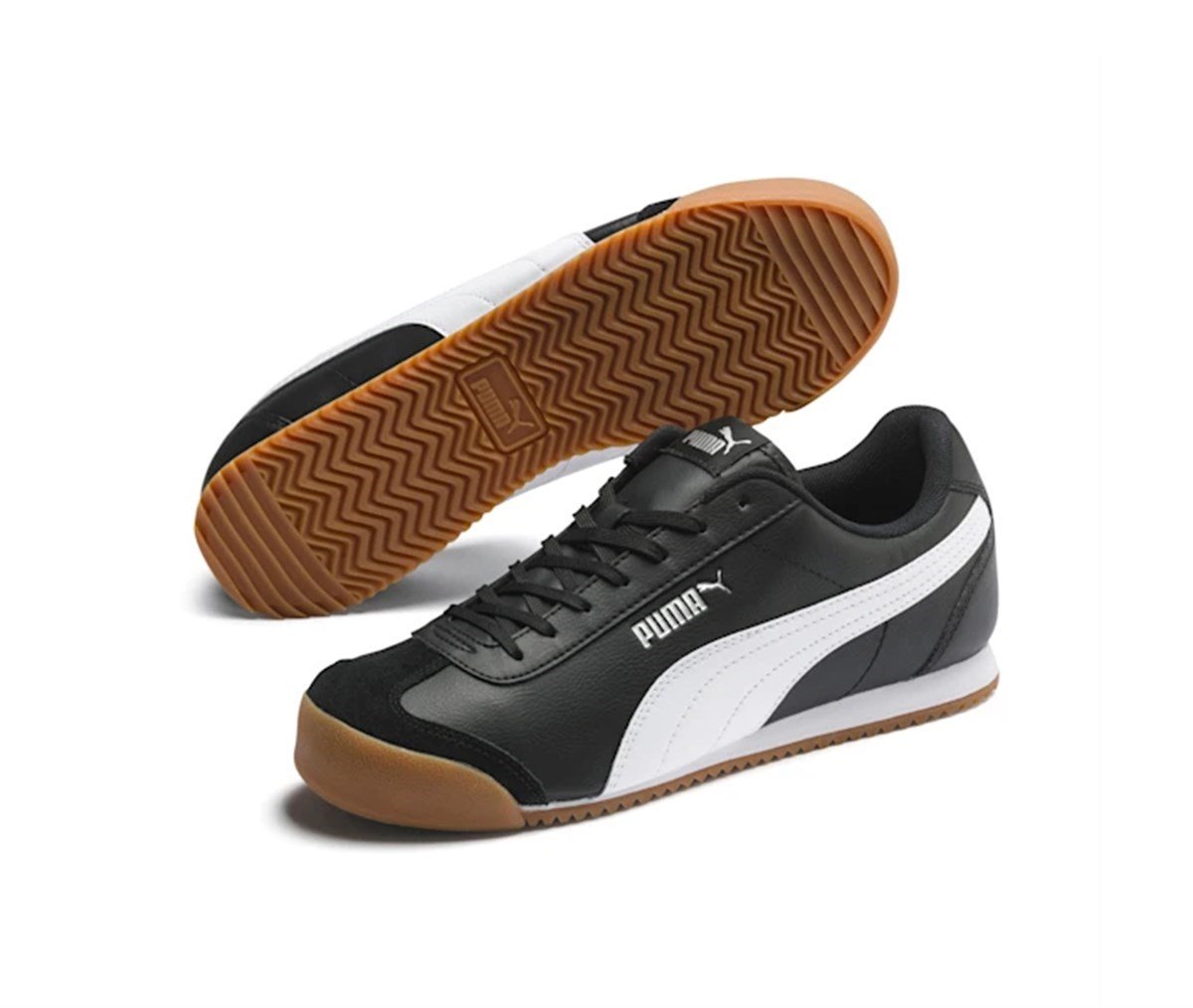 Puma Turino Erkek Günlük Spor Ayakkabı 371113-002