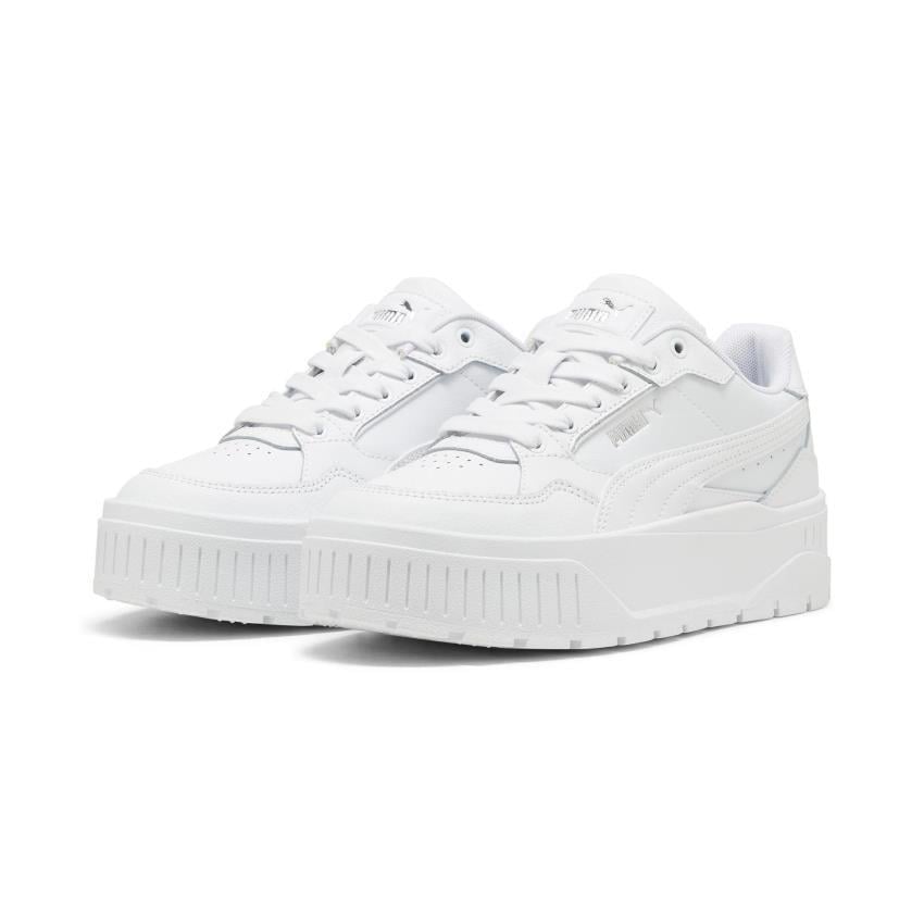 Puma  Unisex Spor Ayakkabı Karmen II IDOL 397461-02