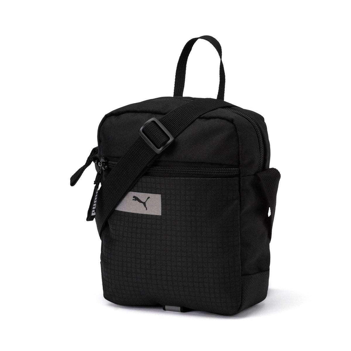 Puma Vibe Portable Omuzdan Askılı Çantası 075493-01