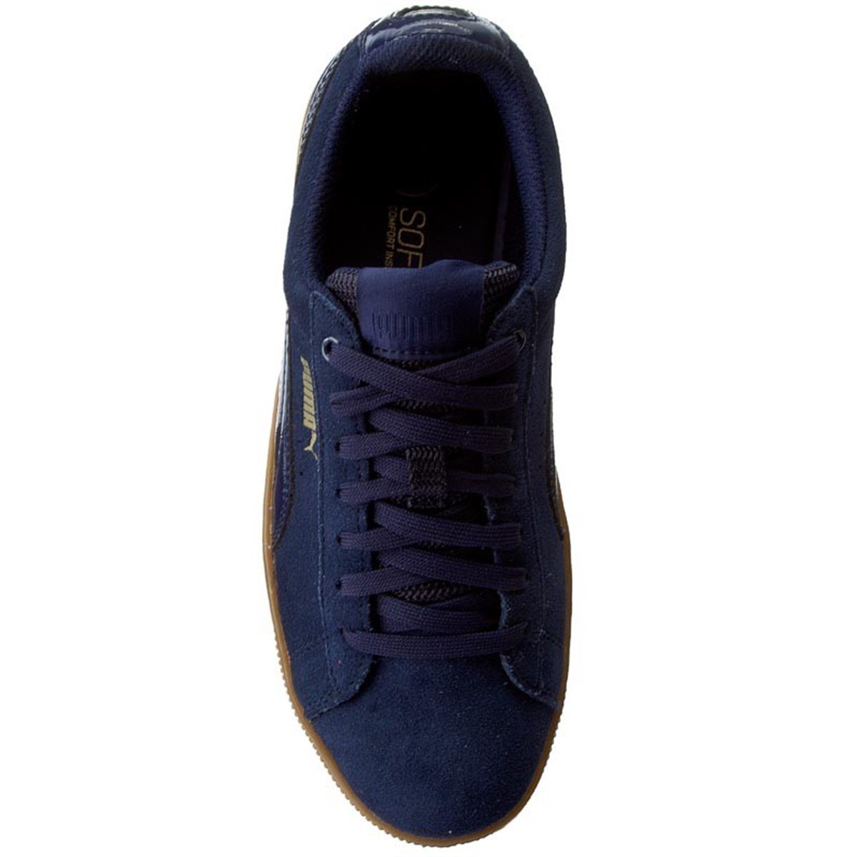 Puma Vikky  Platform Kadın Spor Ayakkabı 363287-02